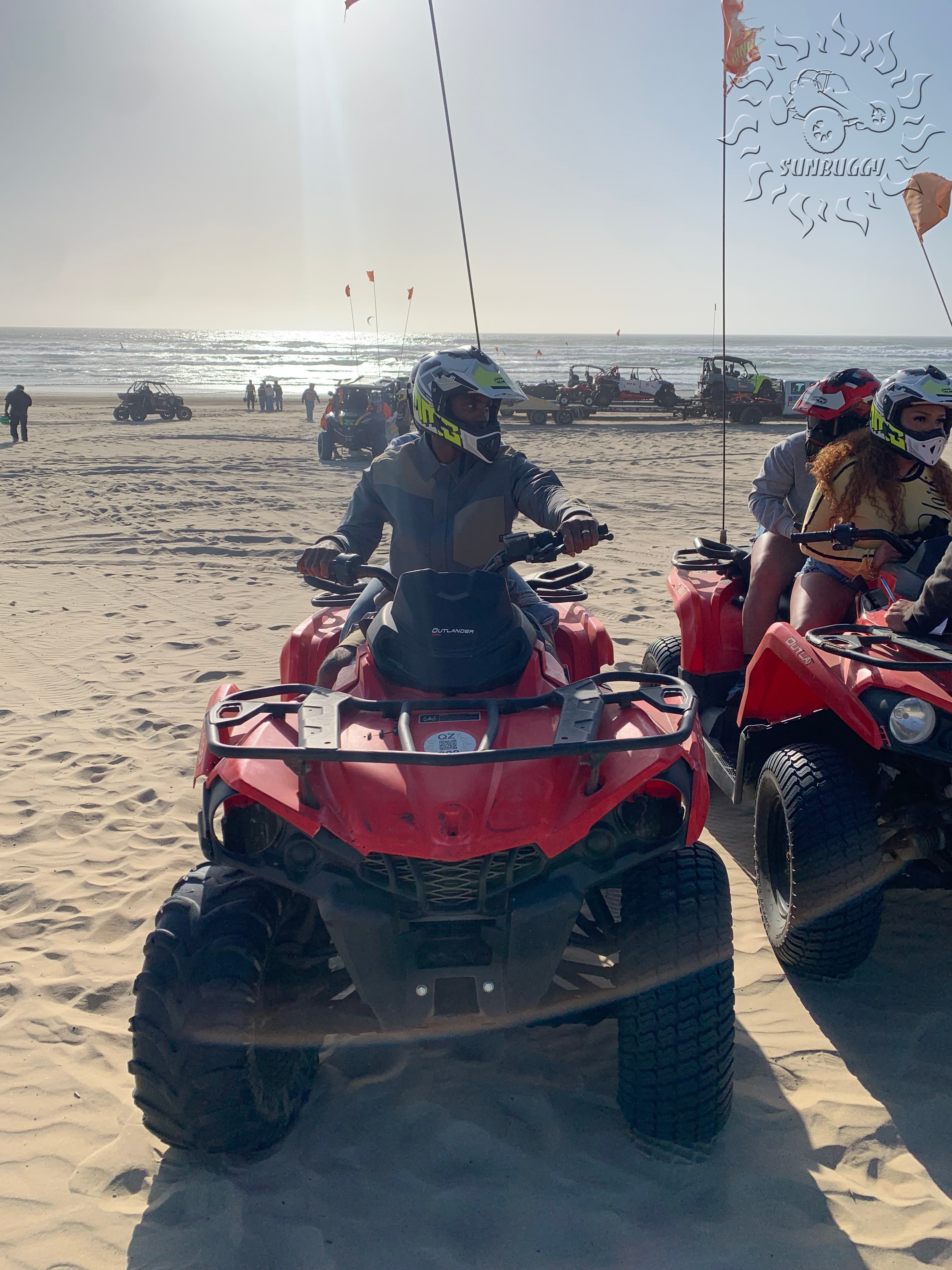 Pismo adventure photo