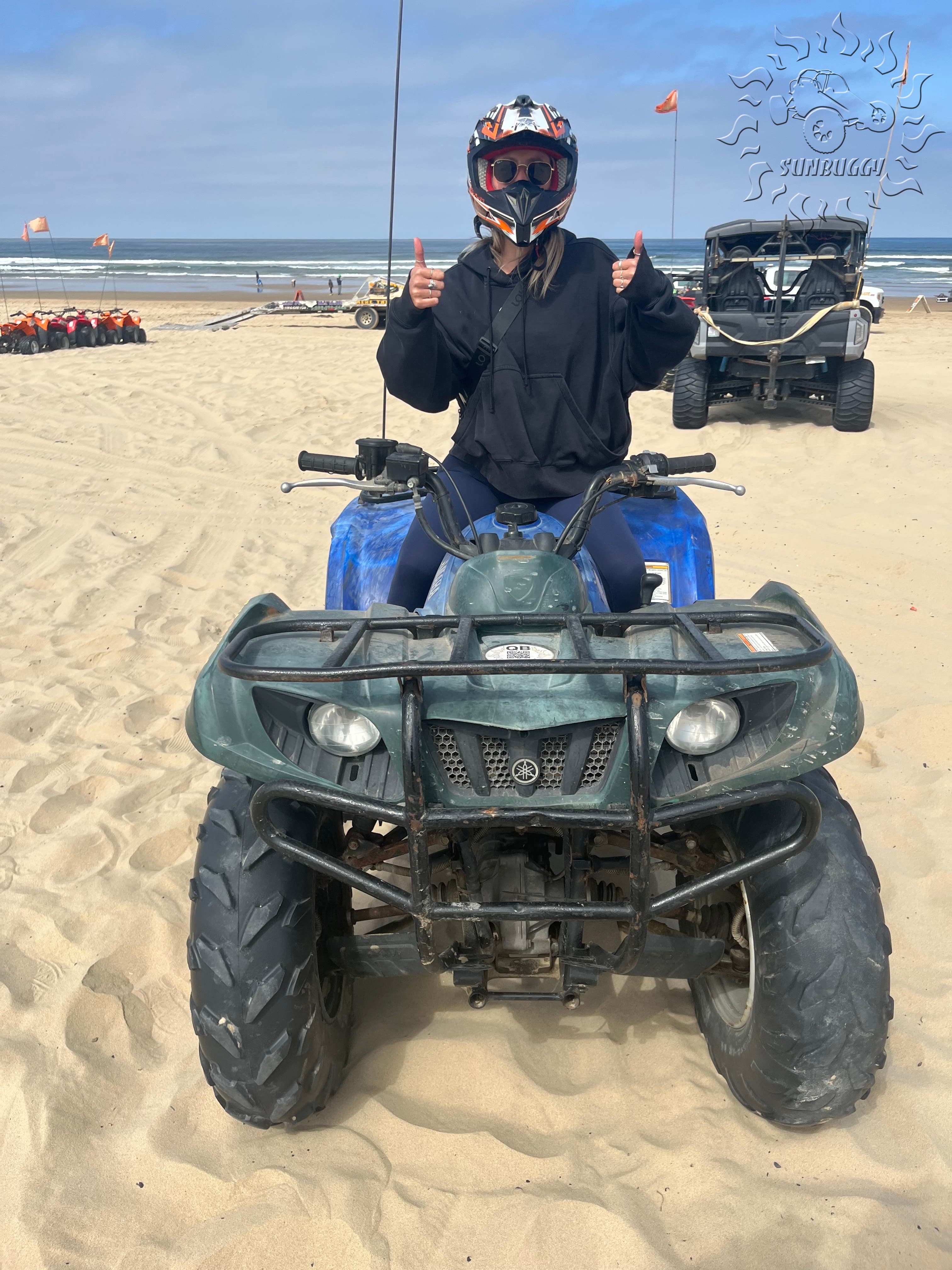 Pismo adventure photo