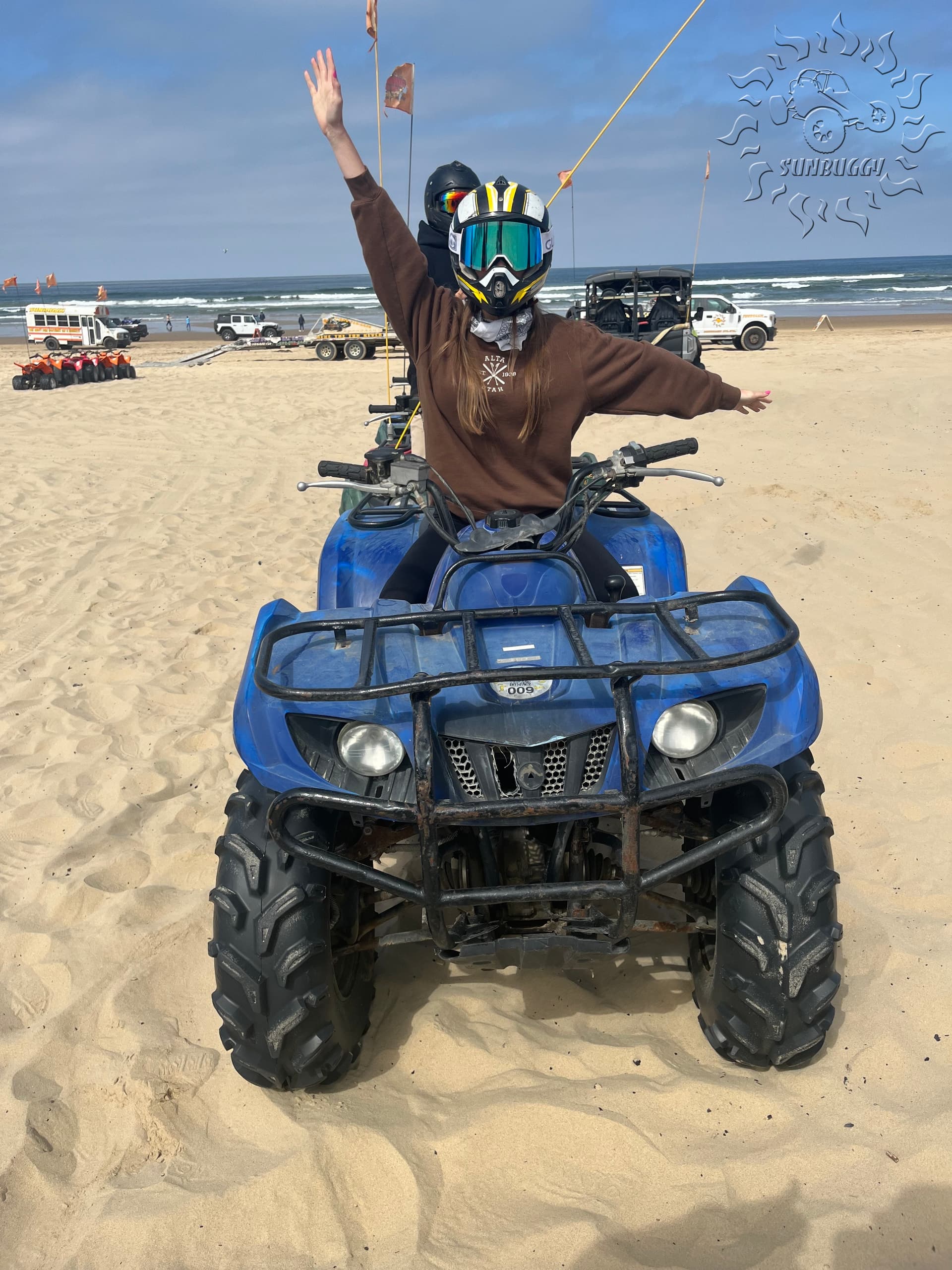 Pismo adventure photo