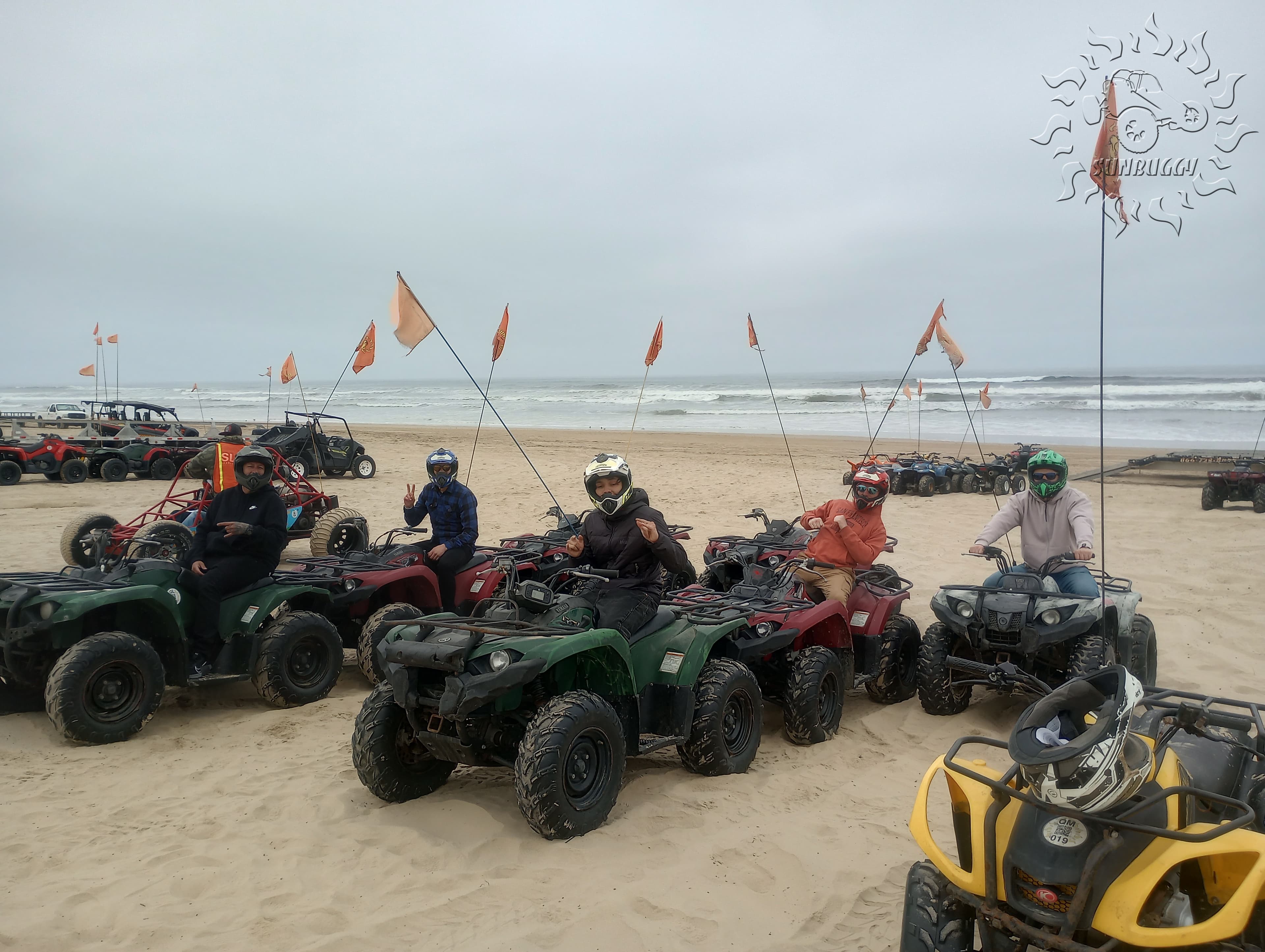 Pismo adventure photo