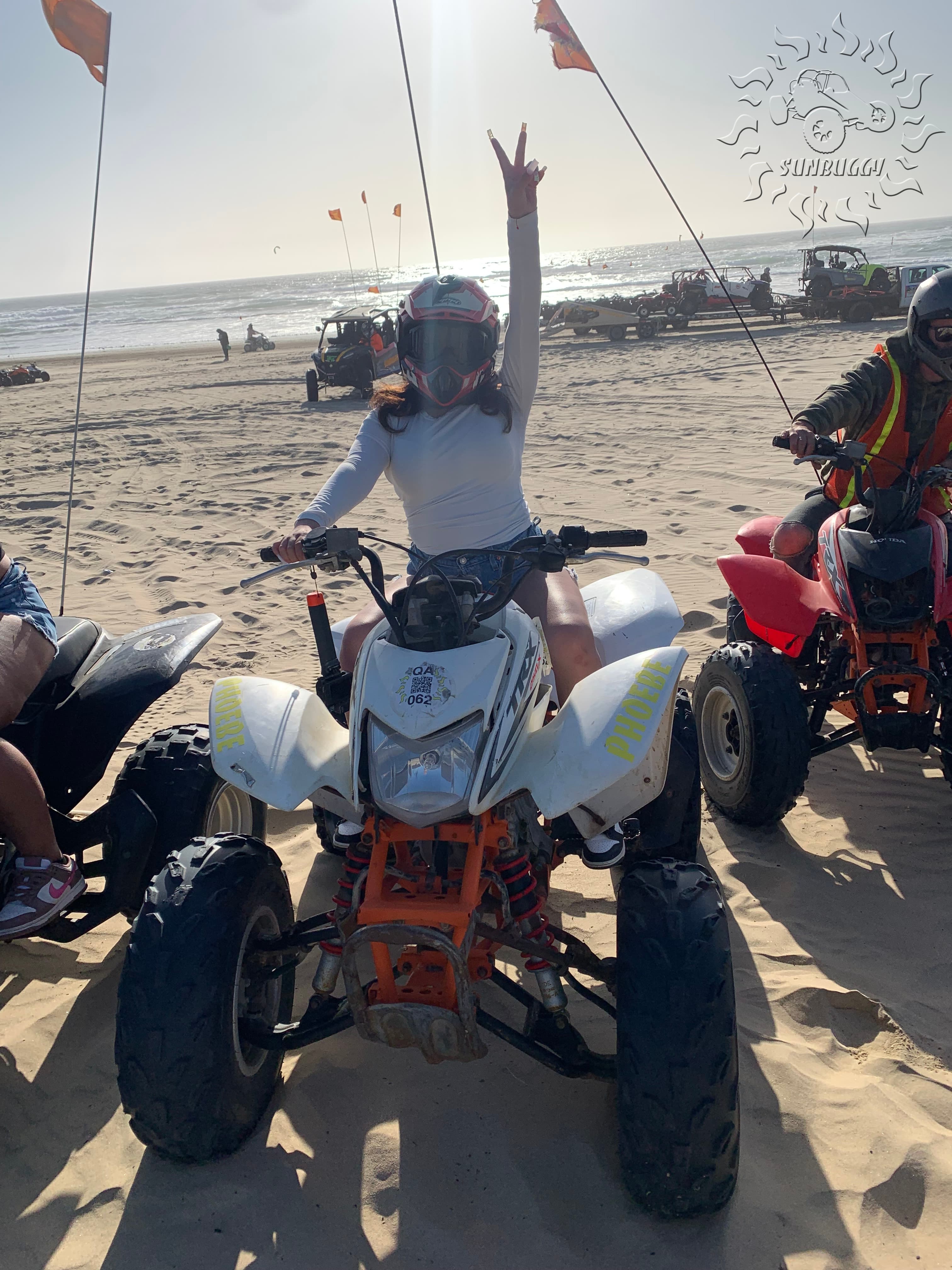 Pismo adventure photo