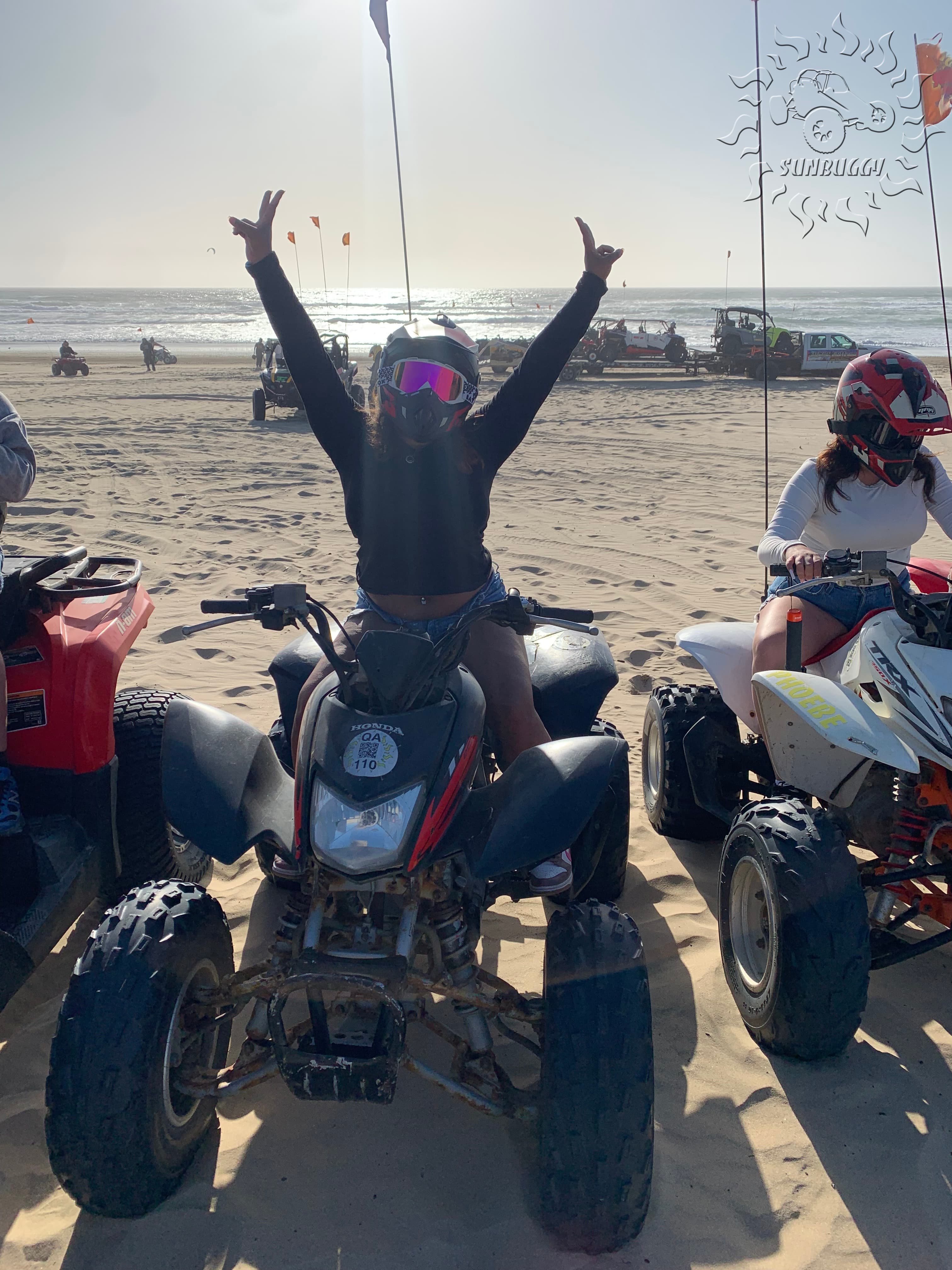 Pismo adventure photo