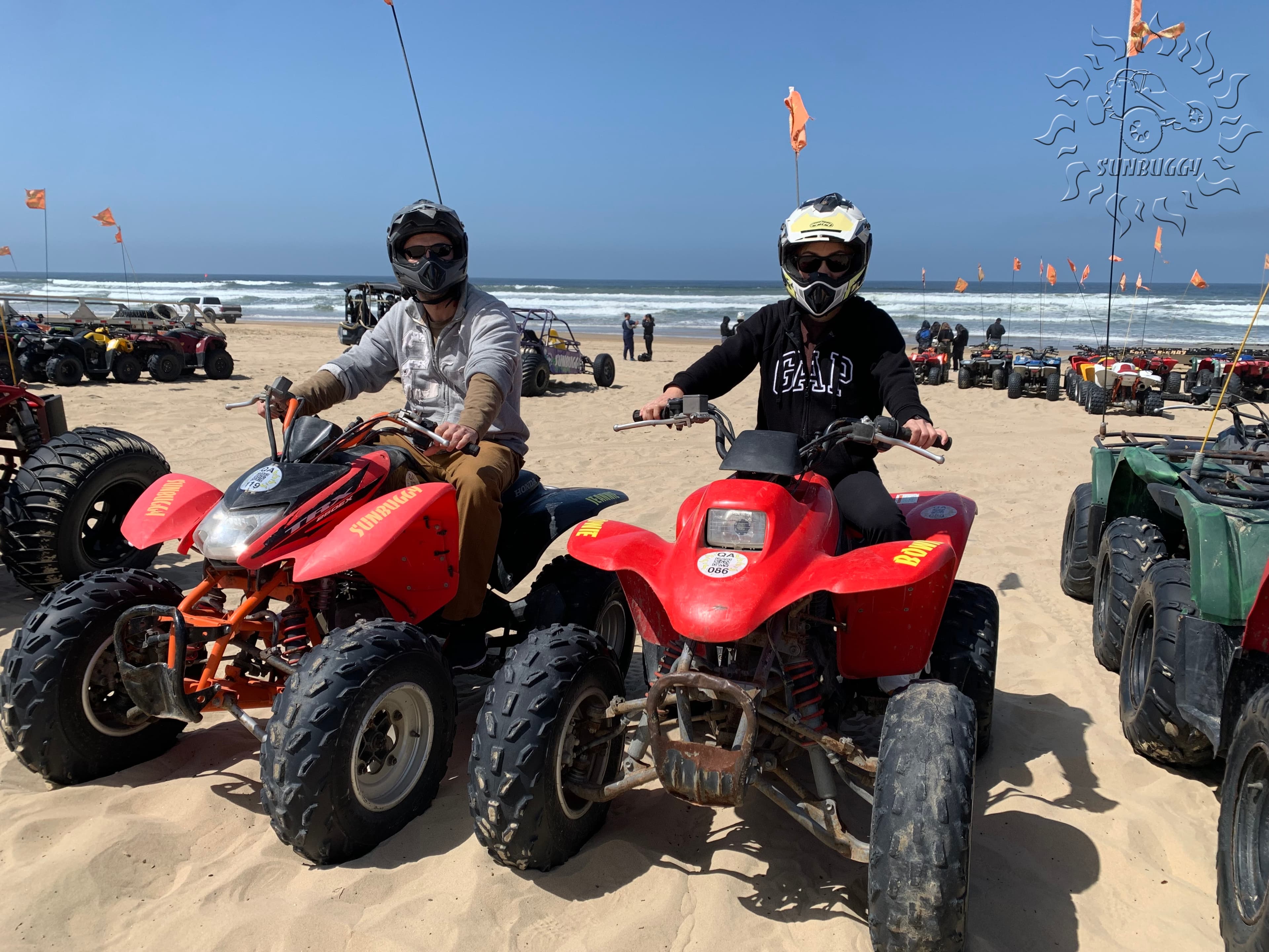 Pismo adventure photo