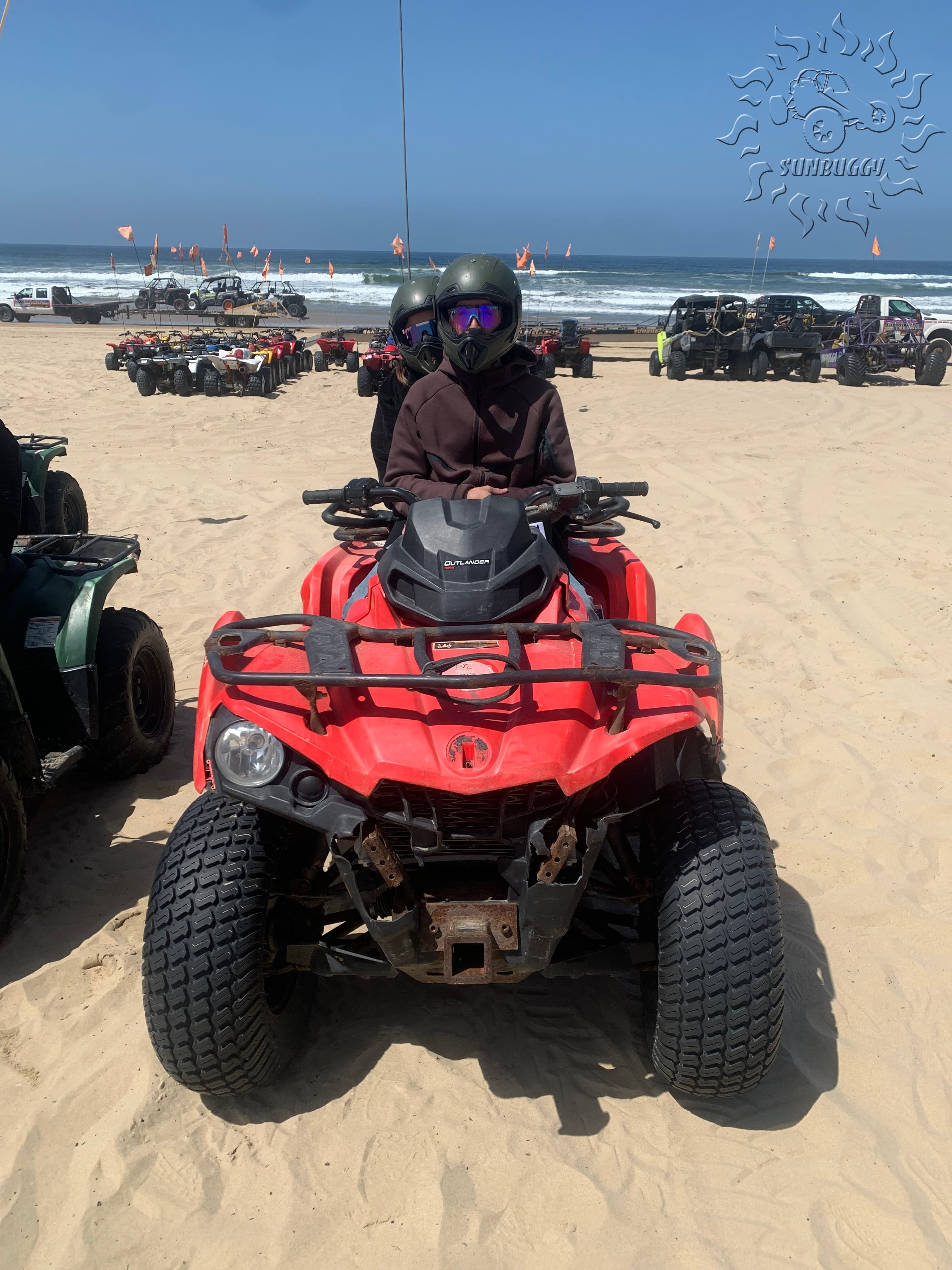 Pismo adventure photo