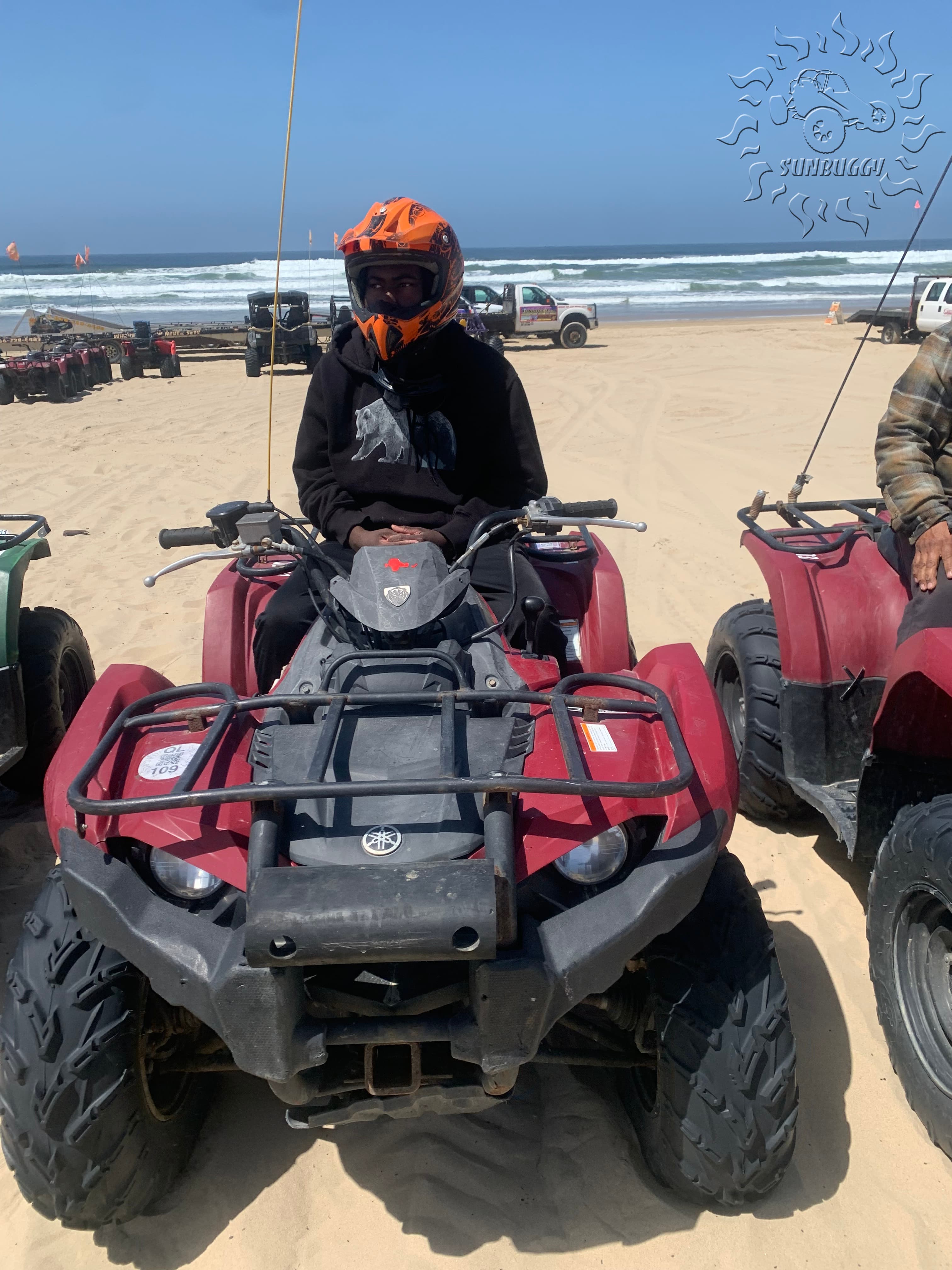 Pismo adventure photo