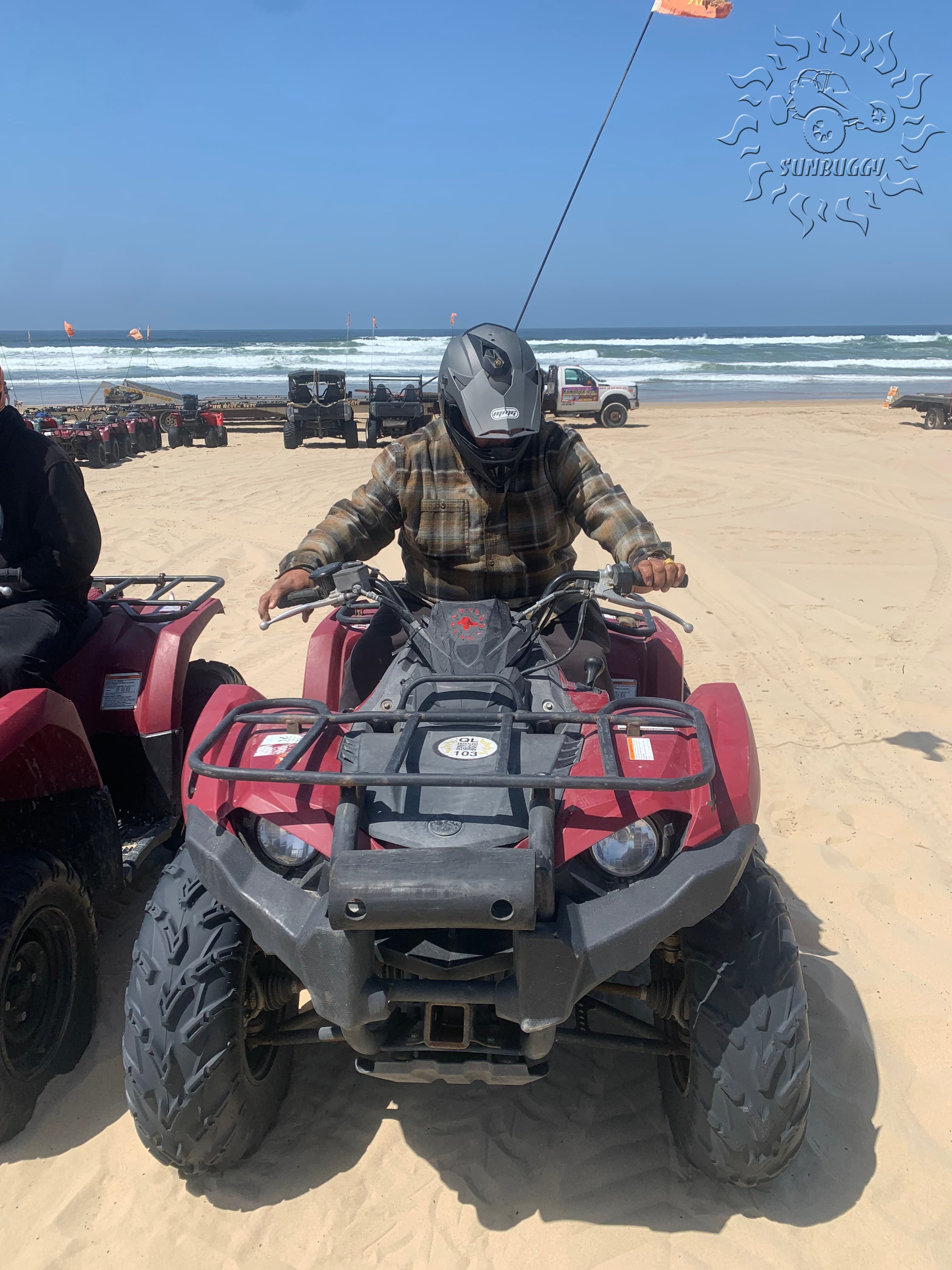 Pismo adventure photo