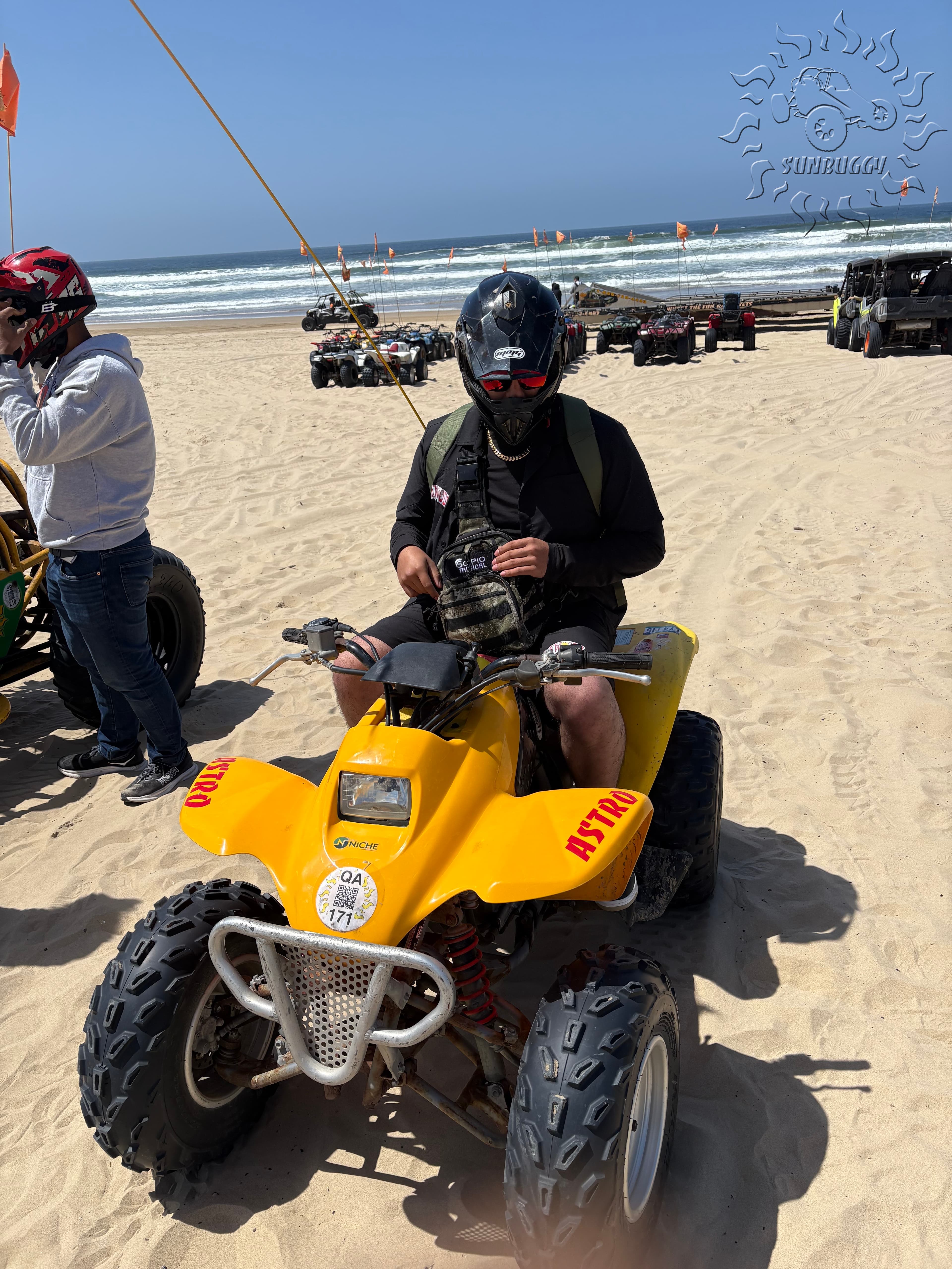 Pismo adventure photo