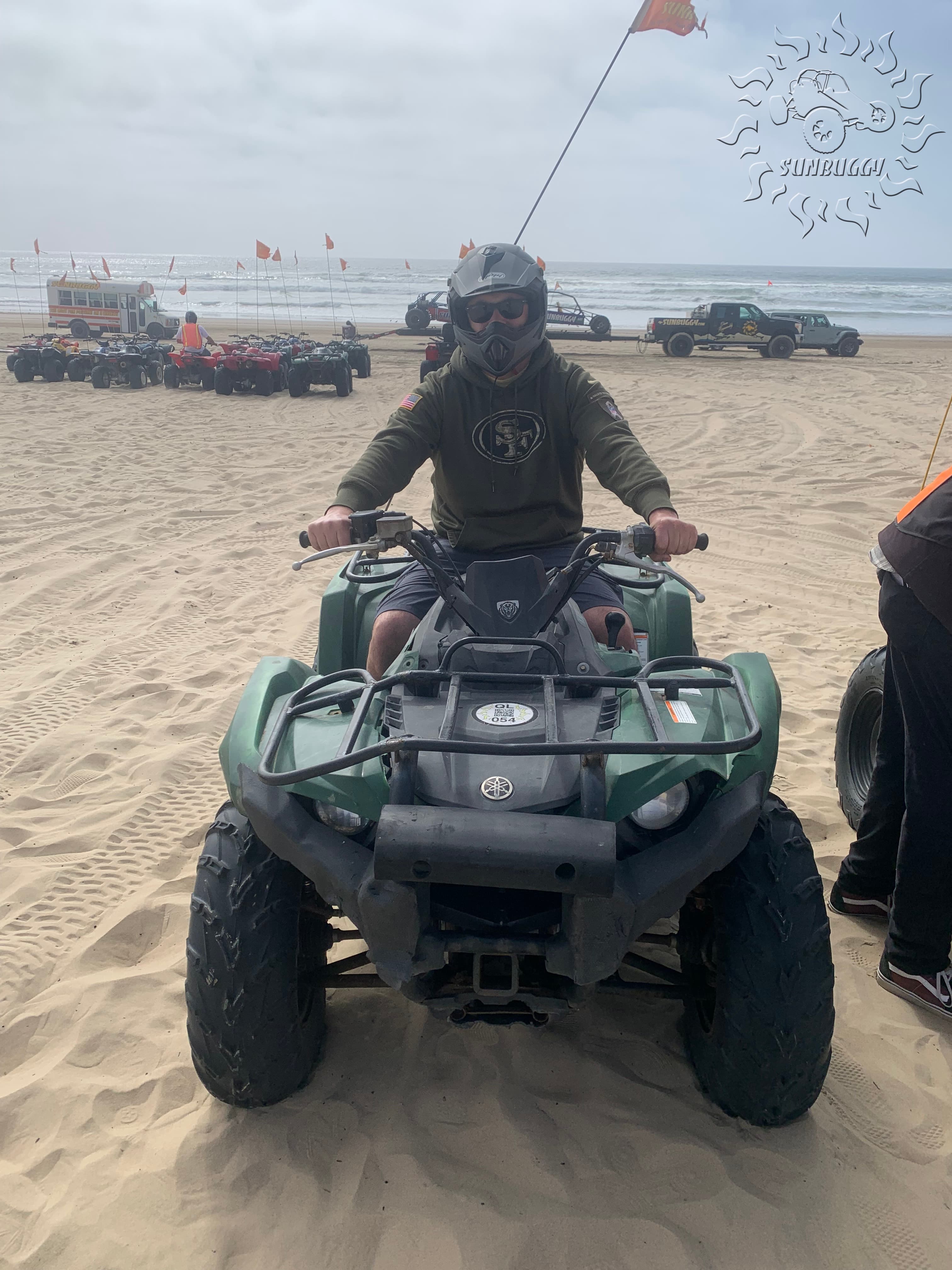 Pismo adventure photo