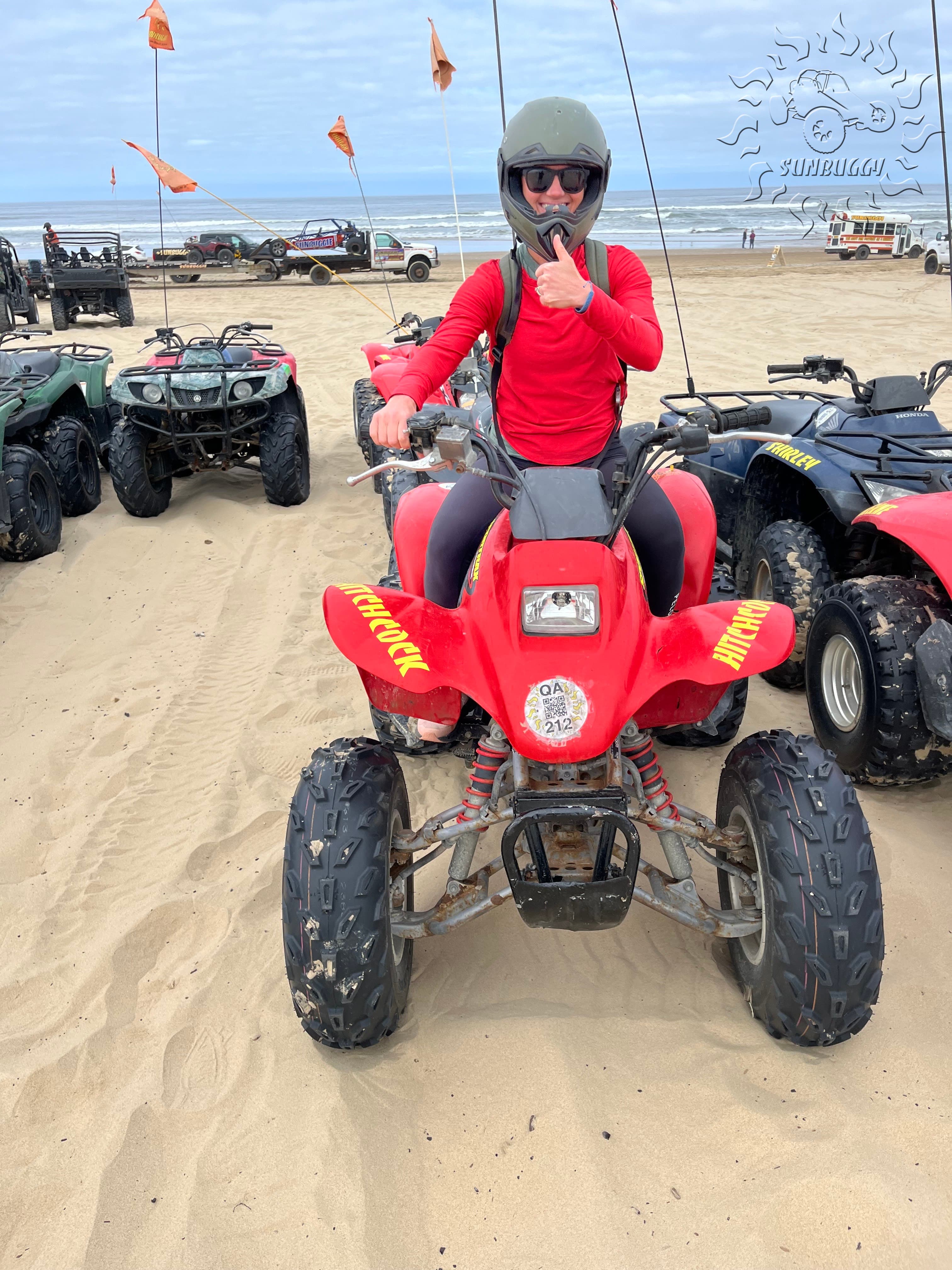 Pismo adventure photo