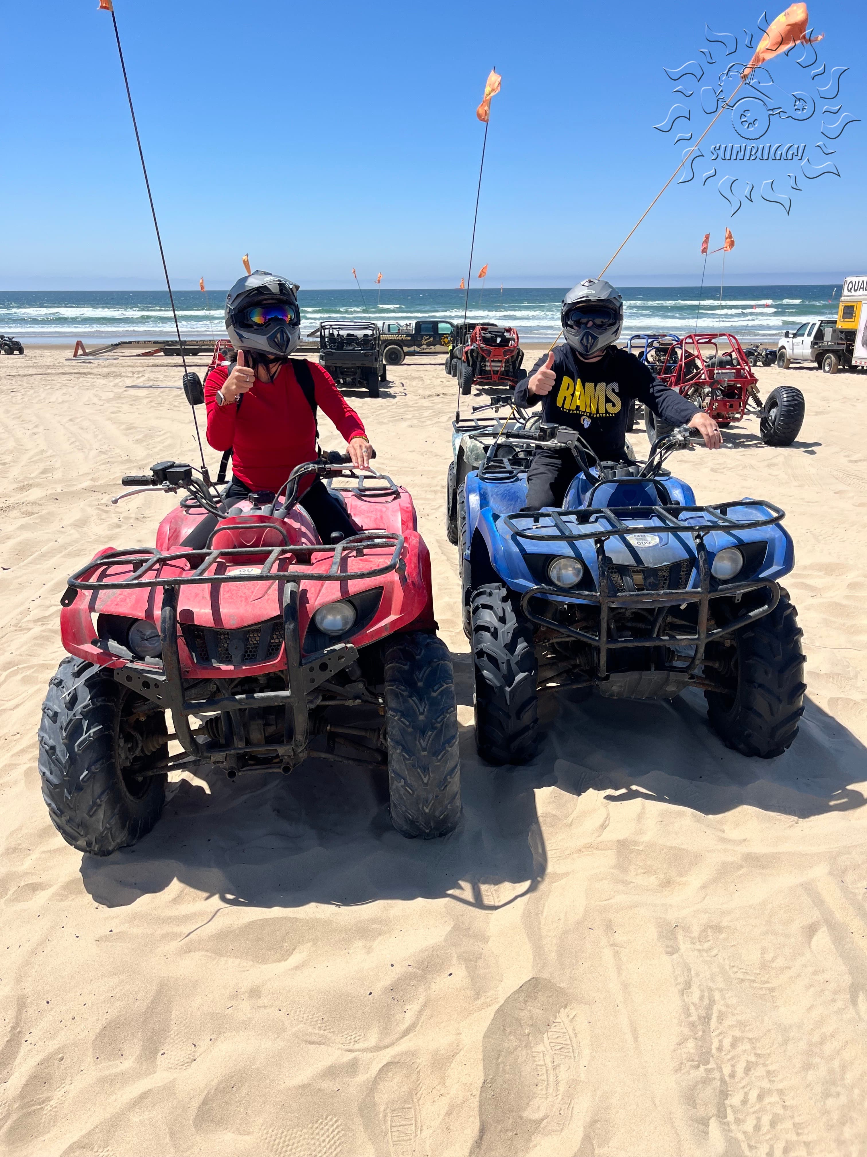Pismo adventure photo