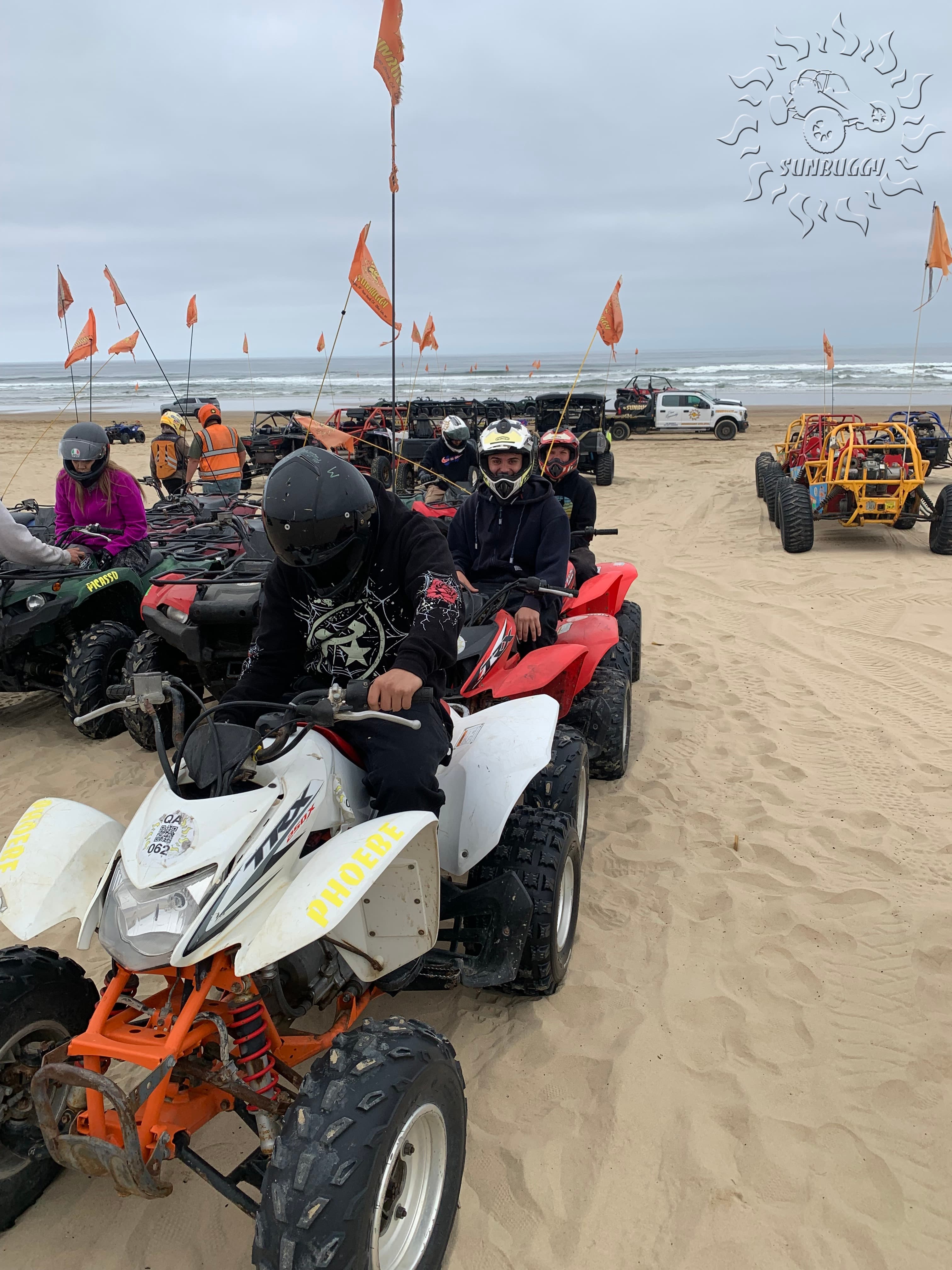 Pismo adventure photo