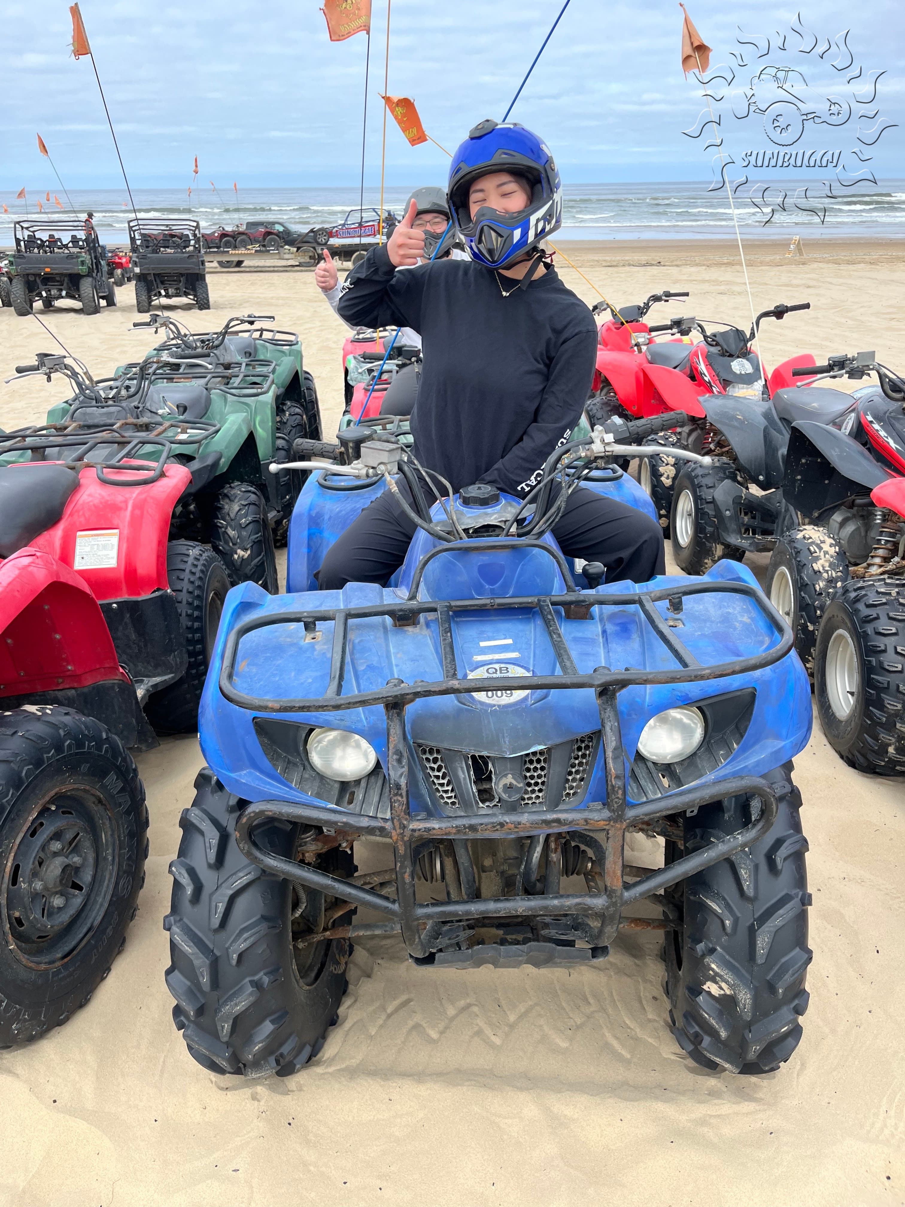Pismo adventure photo