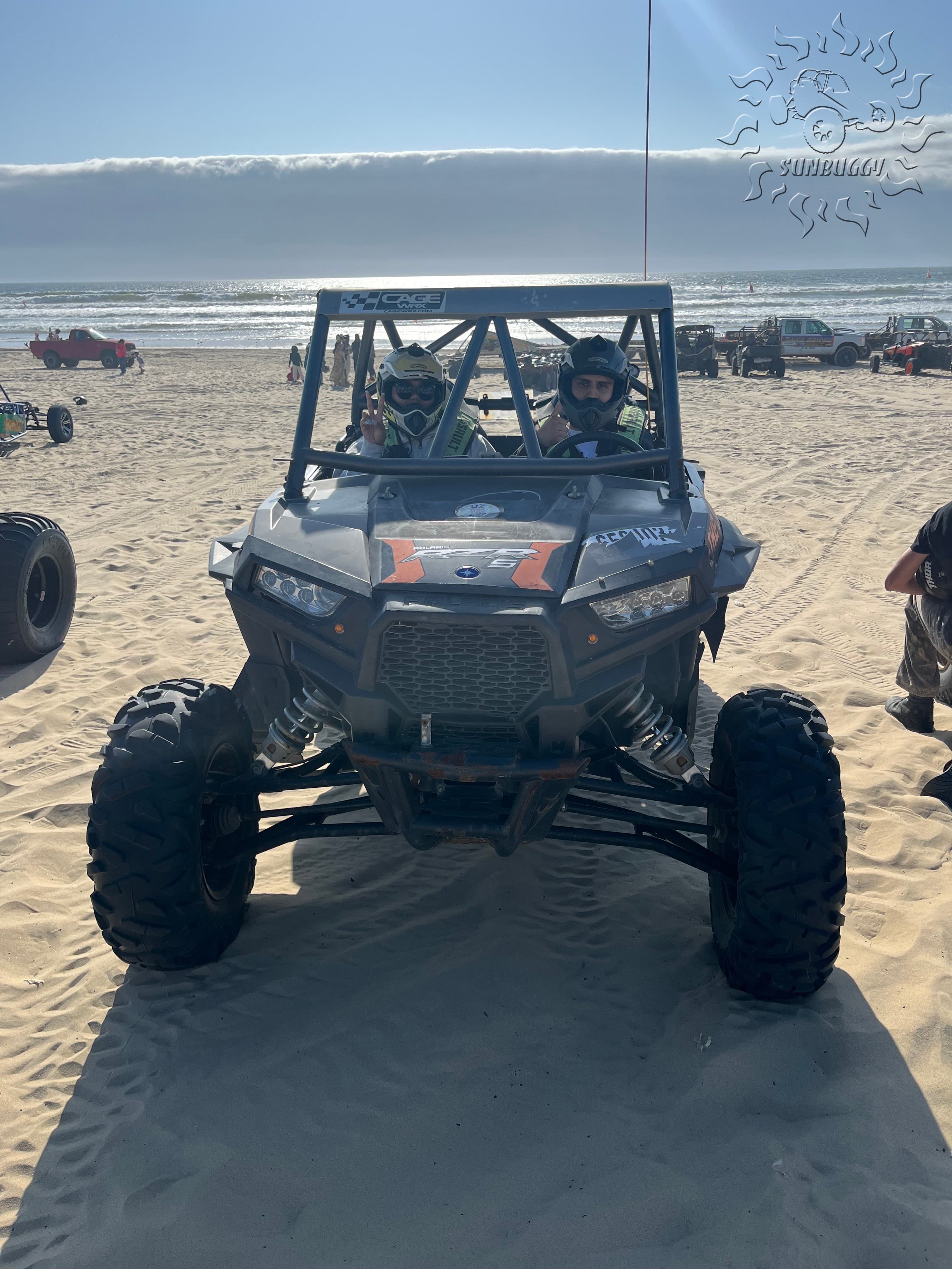 Pismo adventure photo
