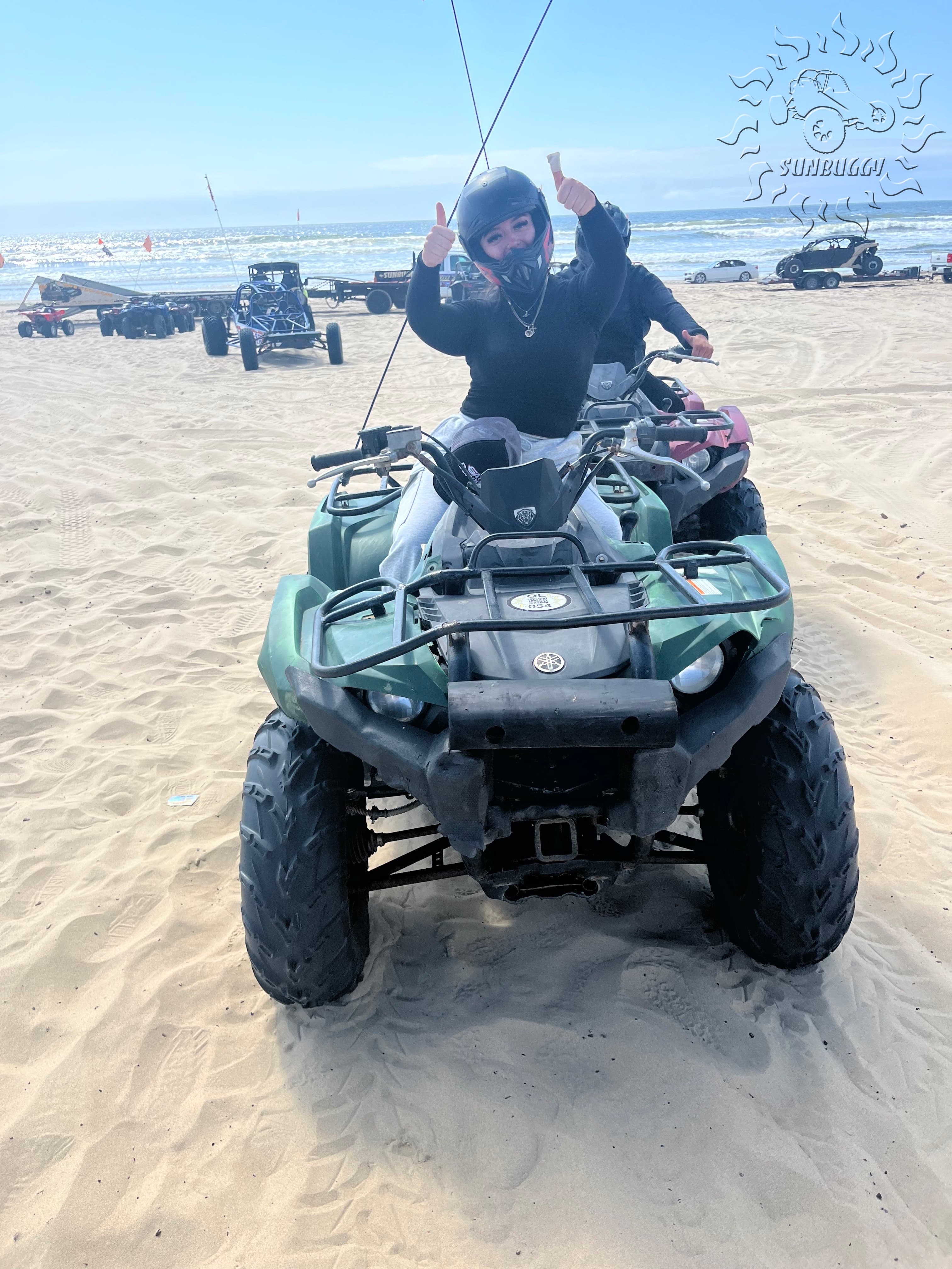 Pismo adventure photo
