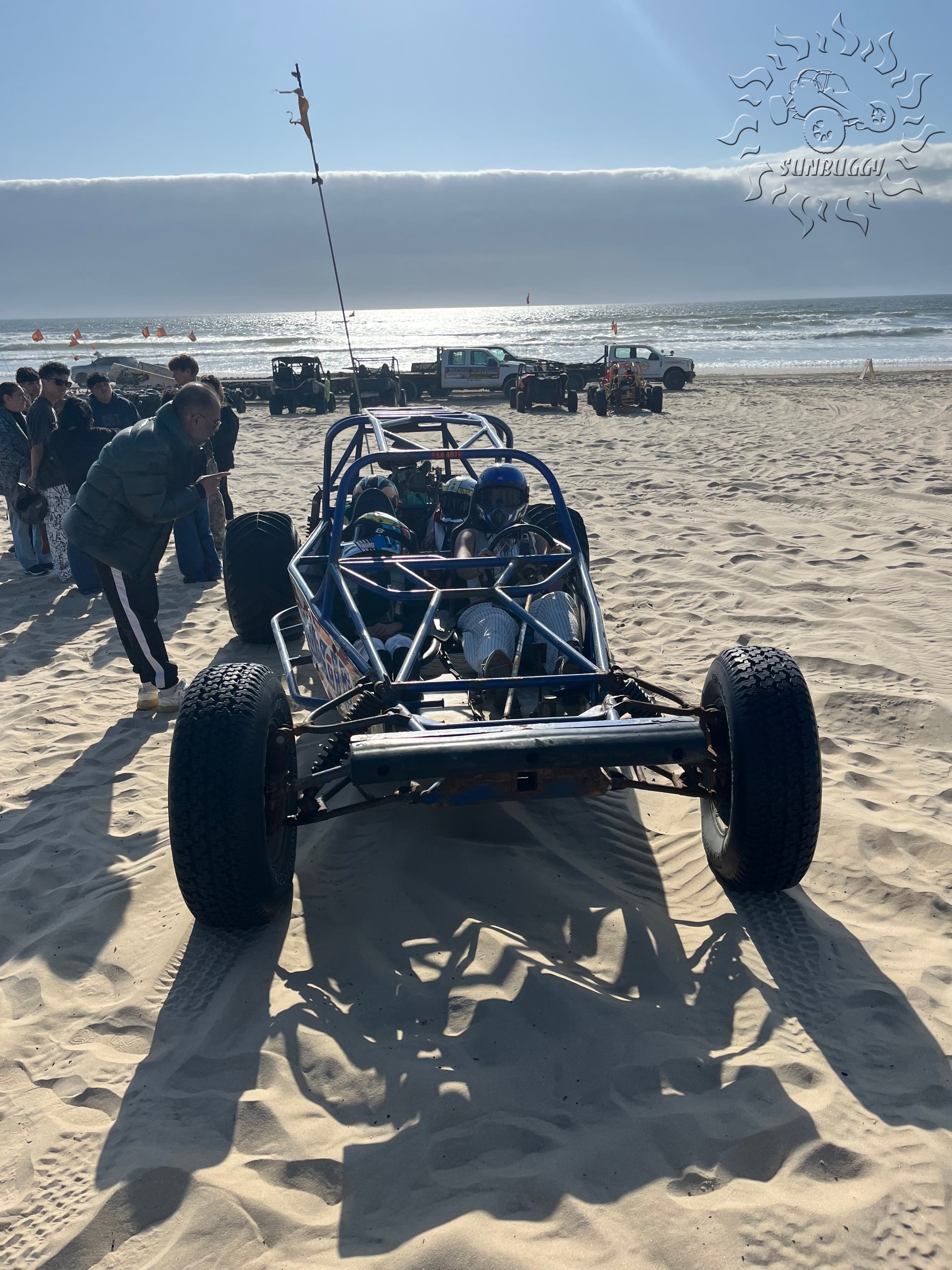 Pismo adventure photo