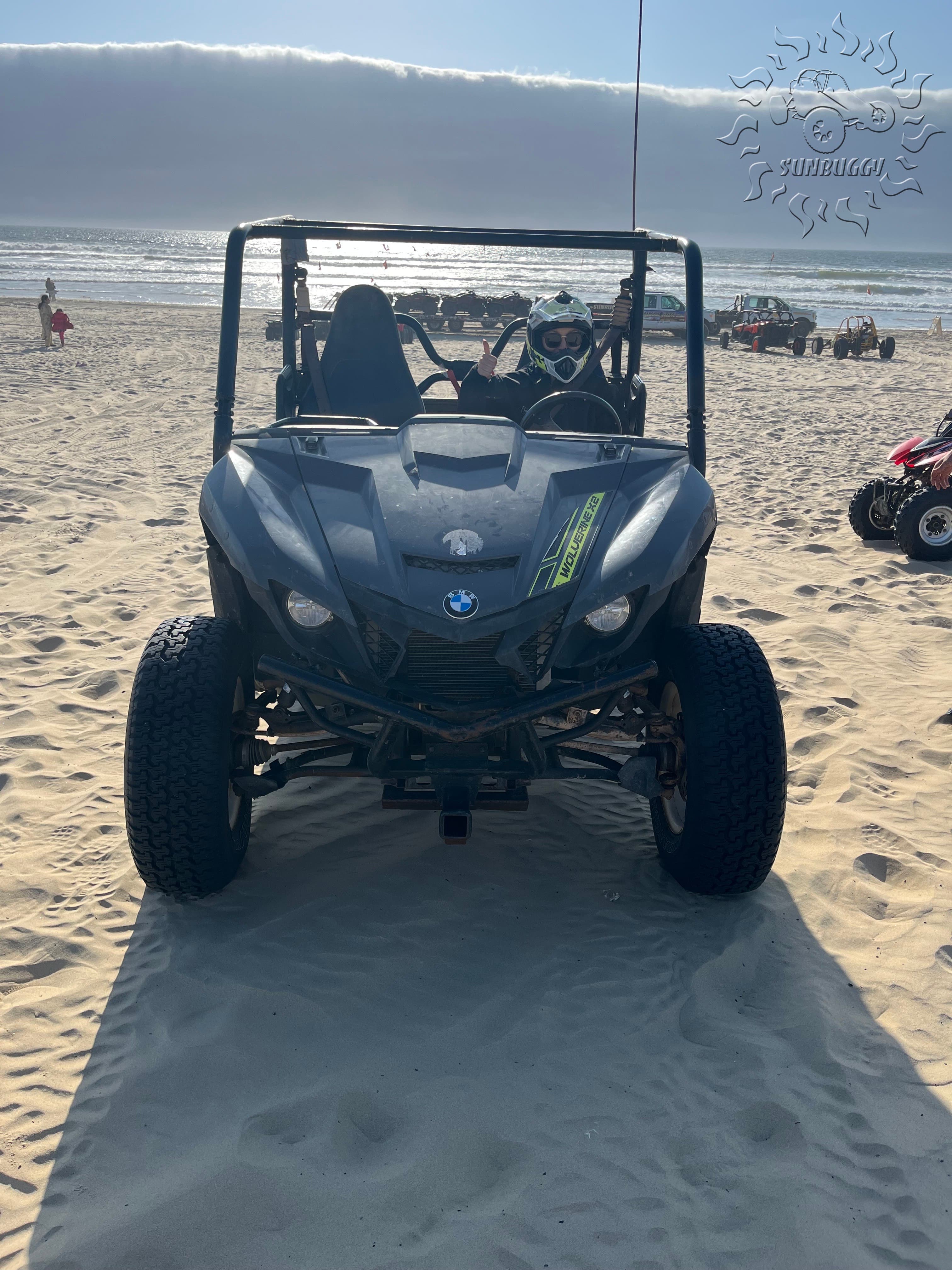 Pismo adventure photo