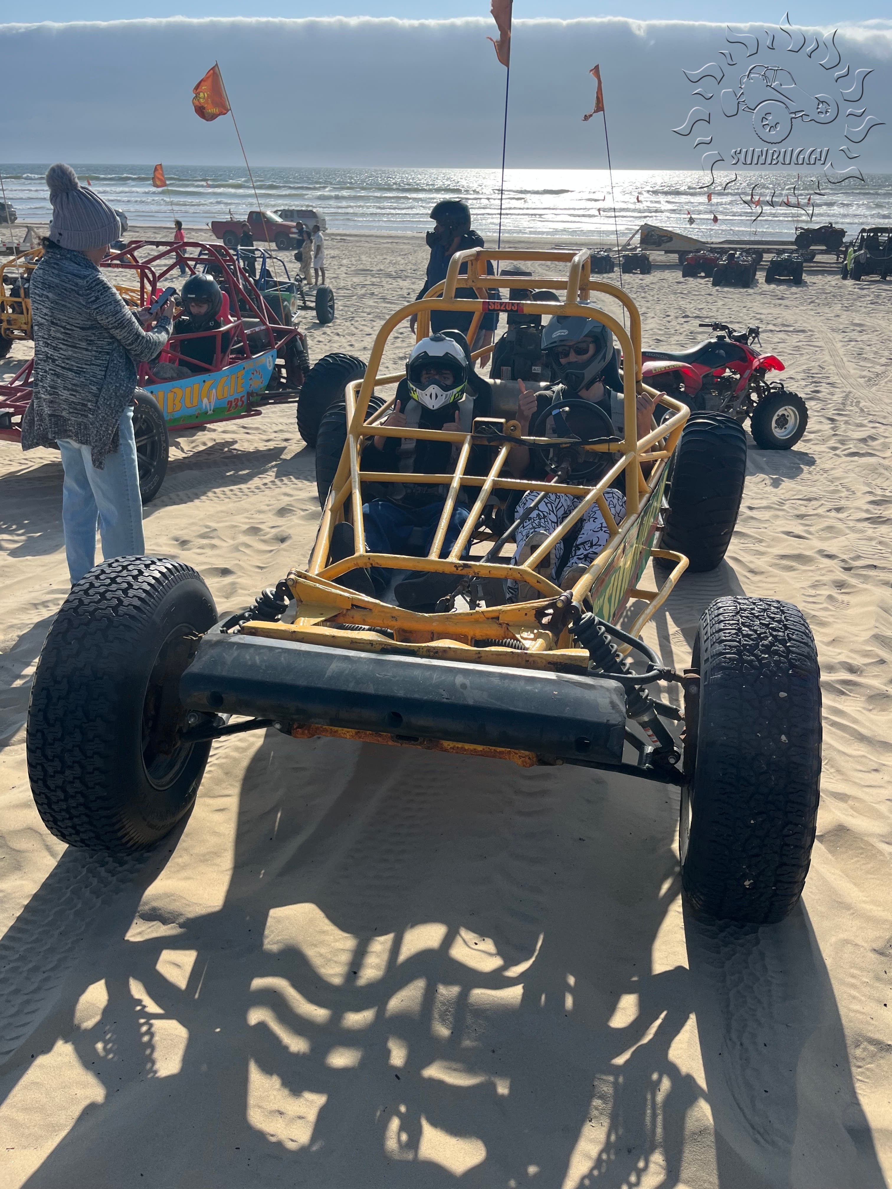 Pismo adventure photo