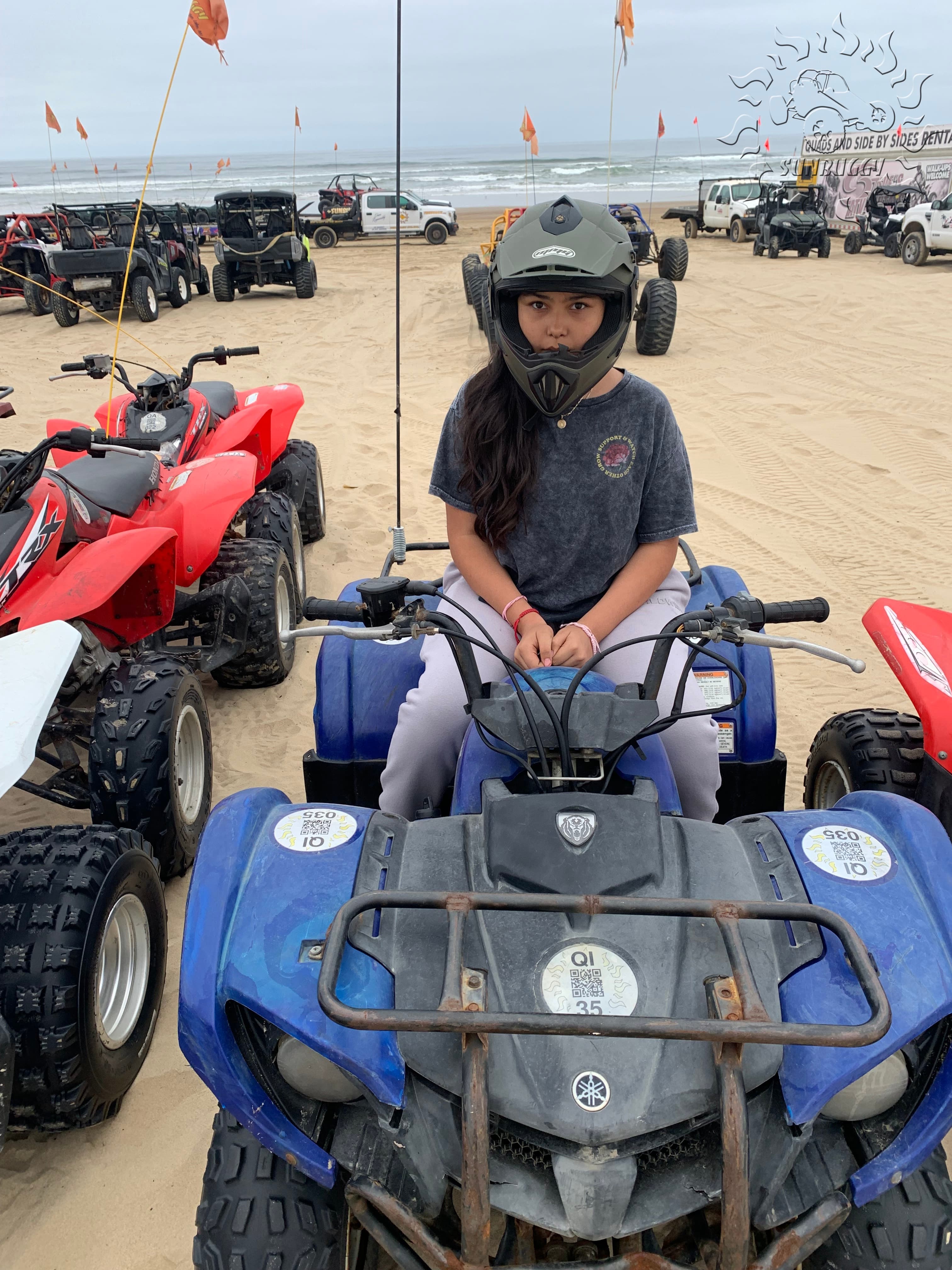 Pismo adventure photo