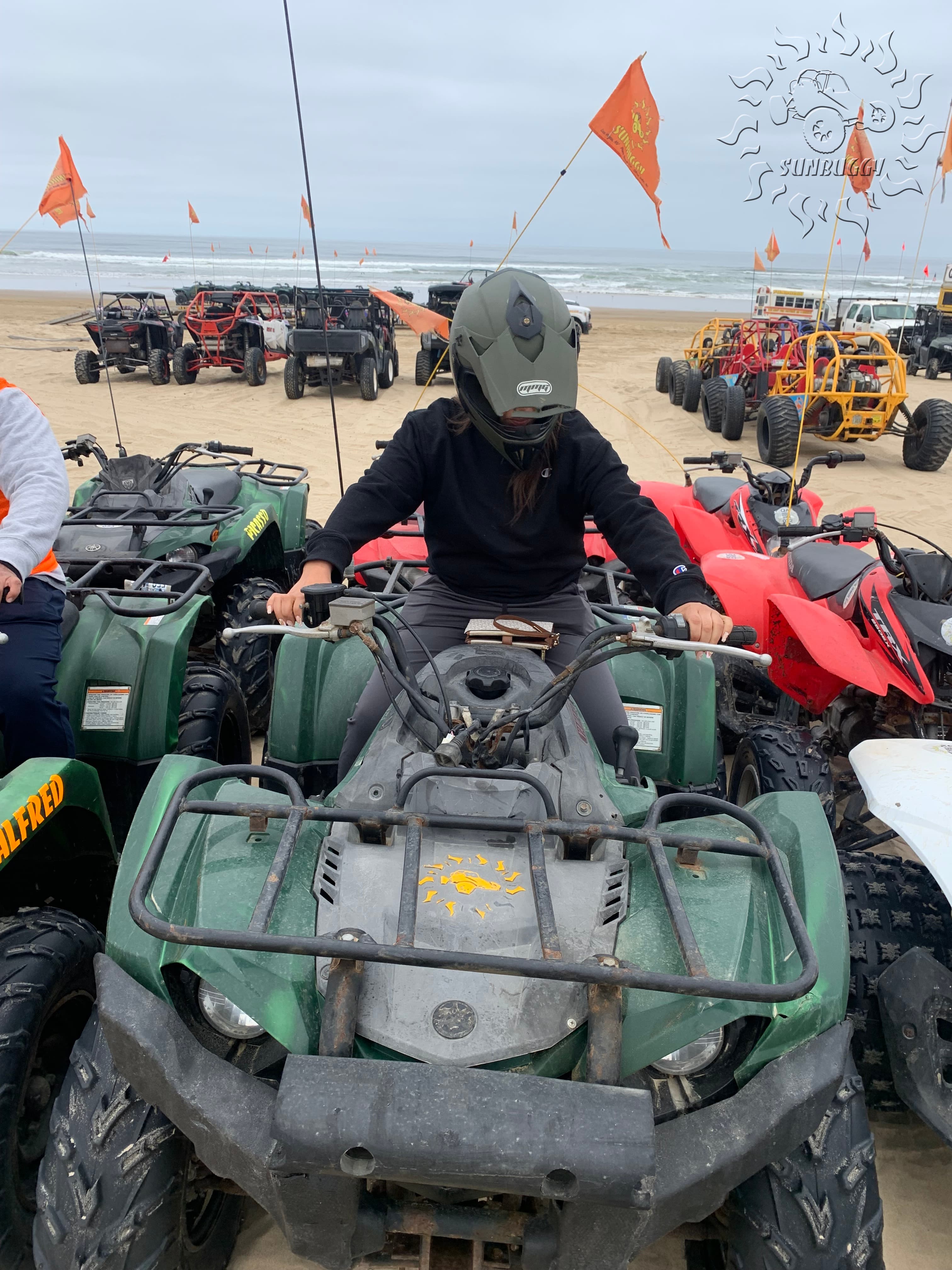 Pismo adventure photo