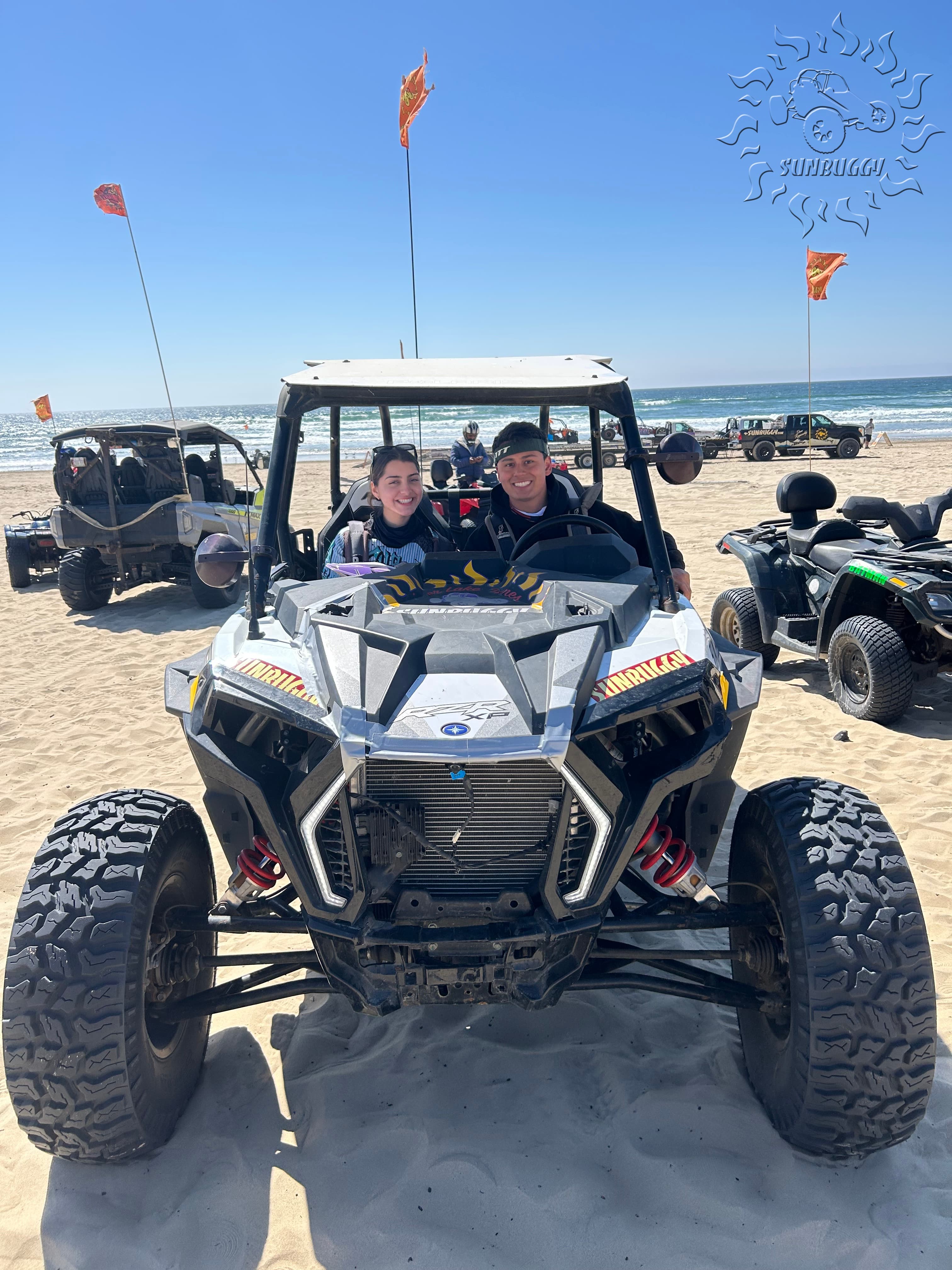 Pismo adventure photo