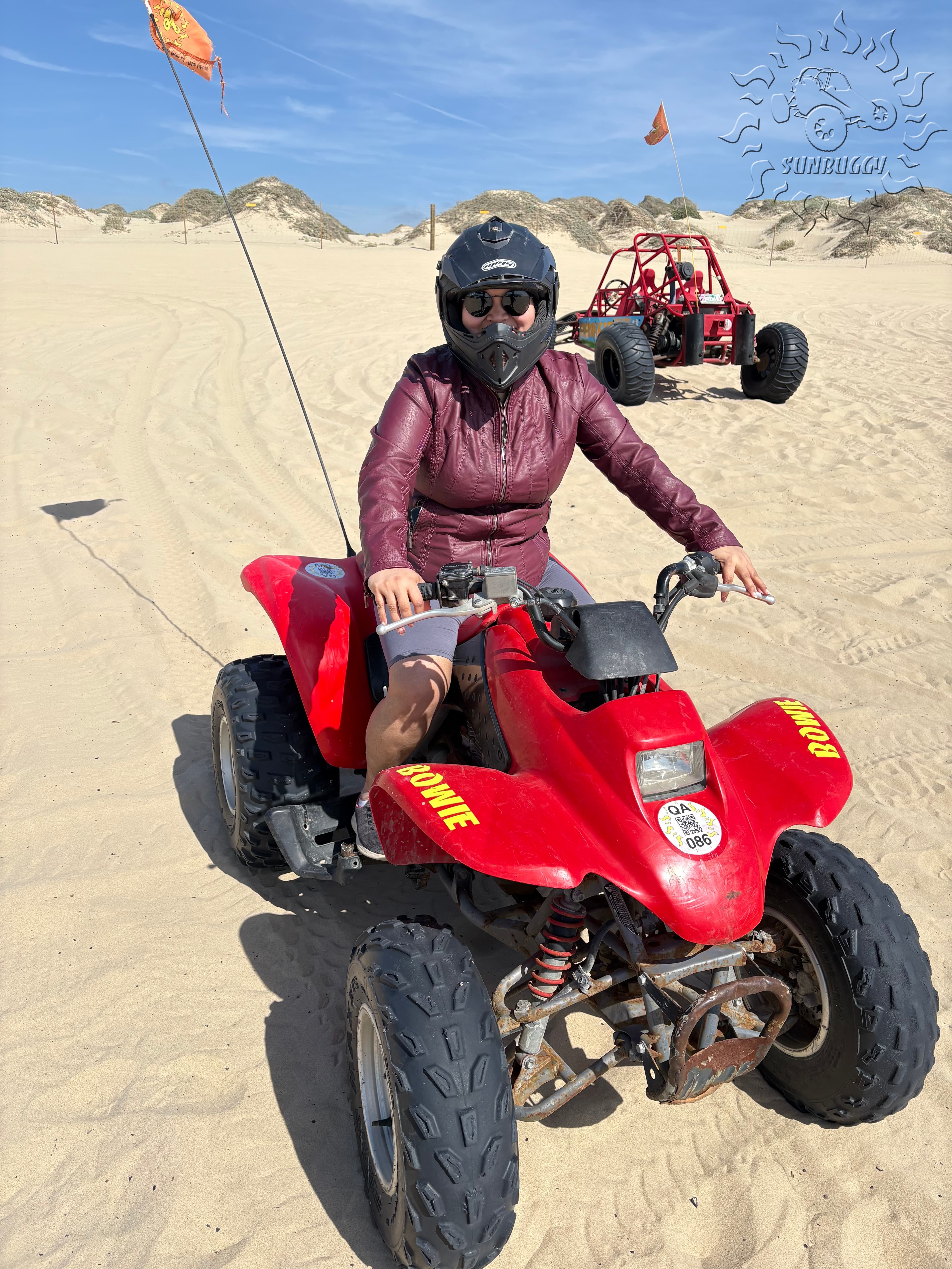 Pismo adventure photo