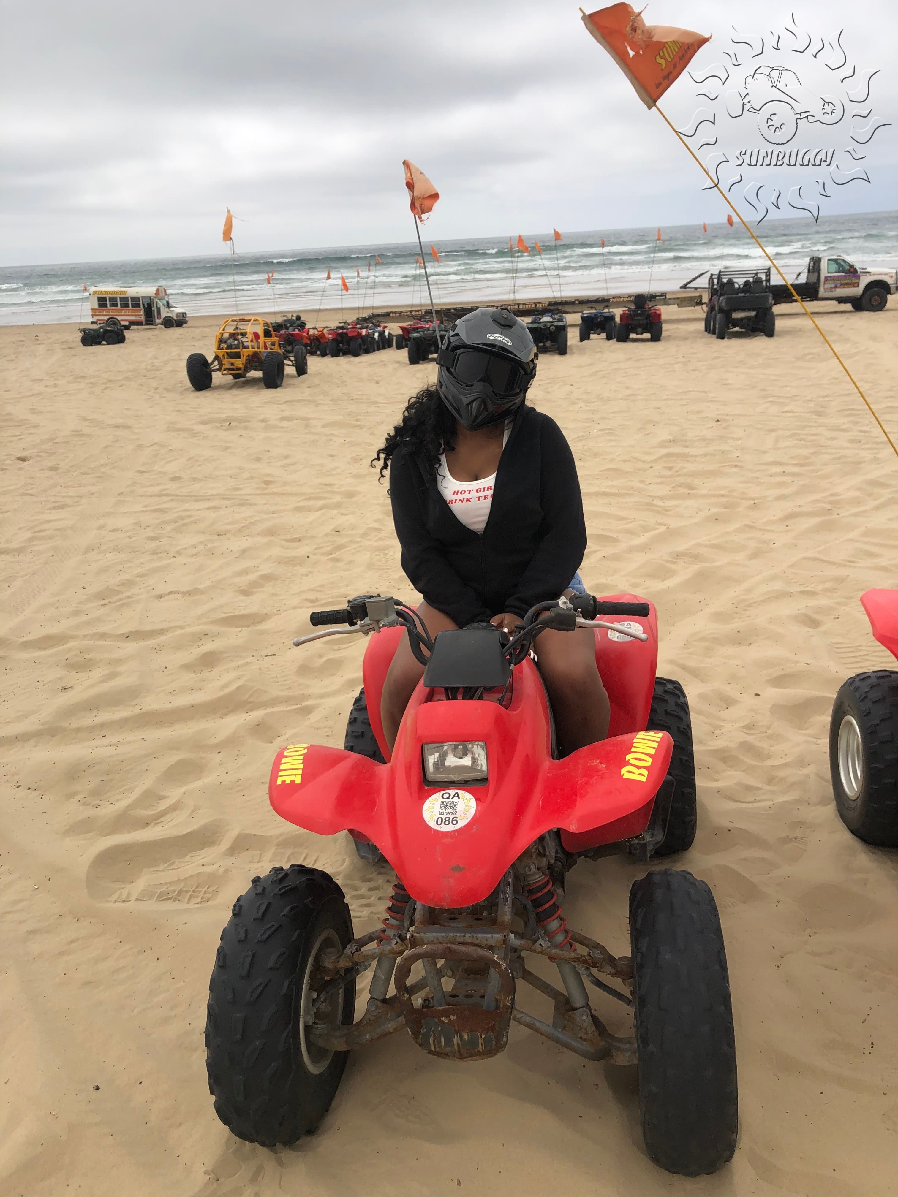 Pismo adventure photo