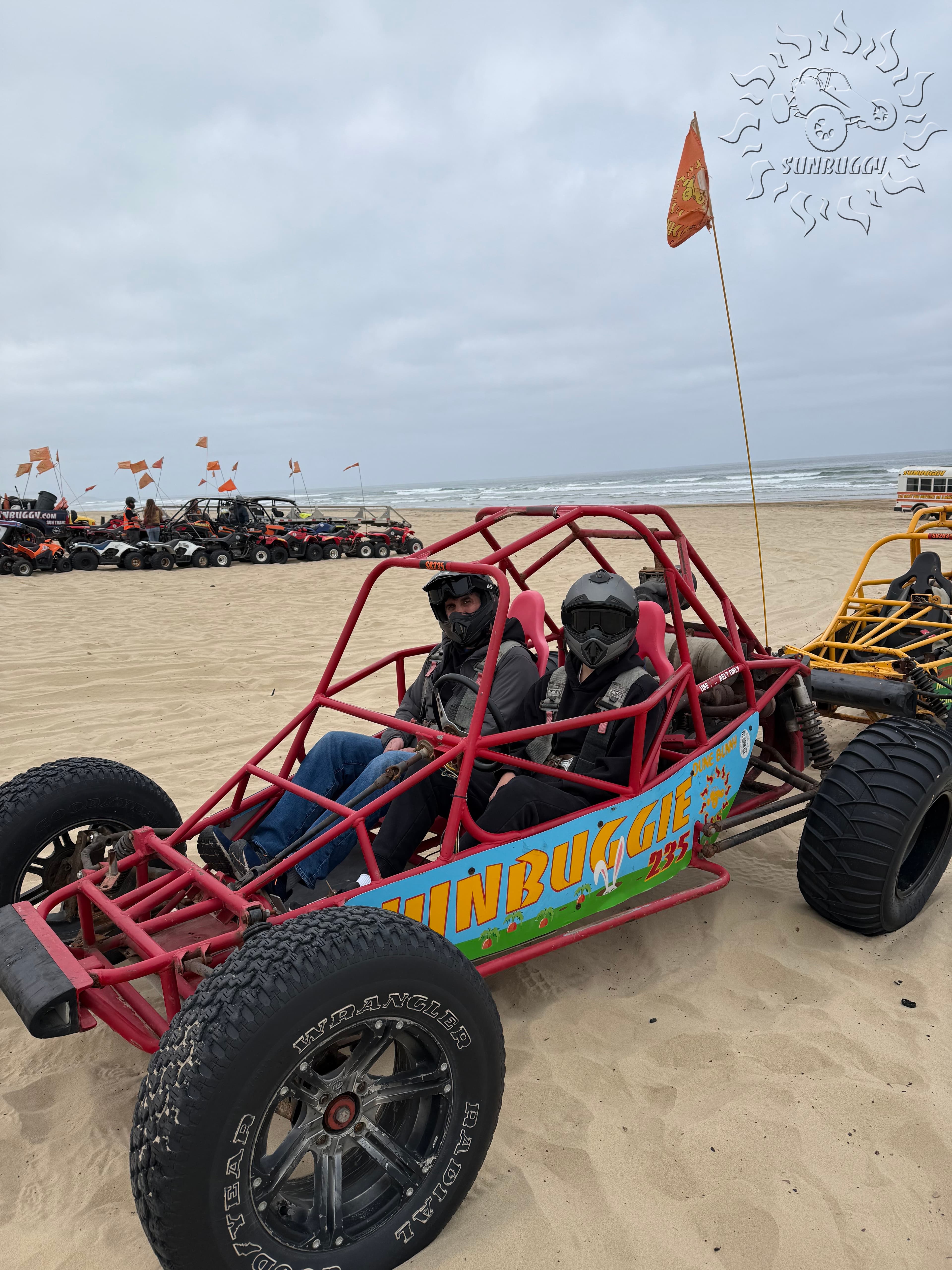 Pismo adventure photo