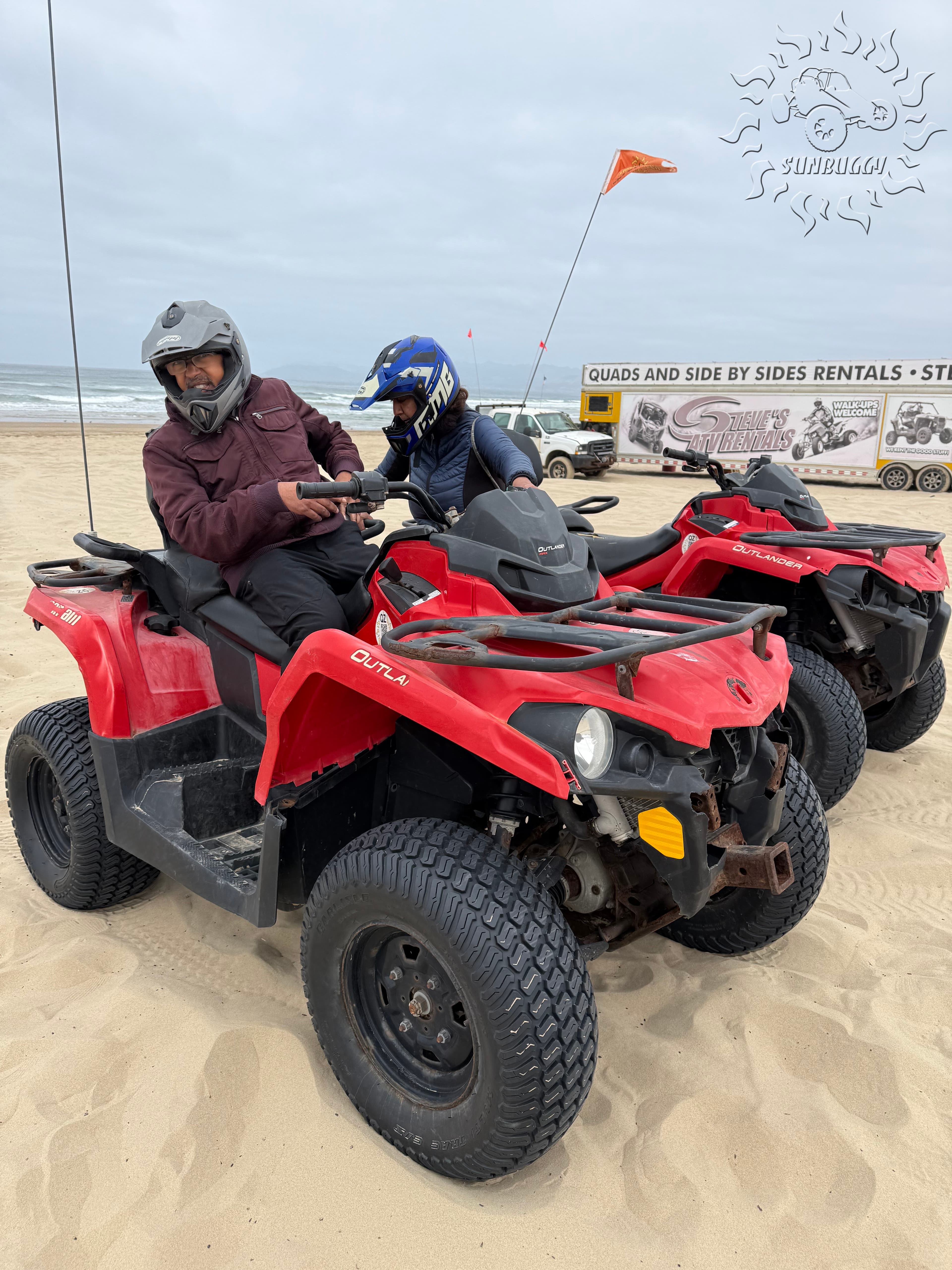 Pismo adventure photo