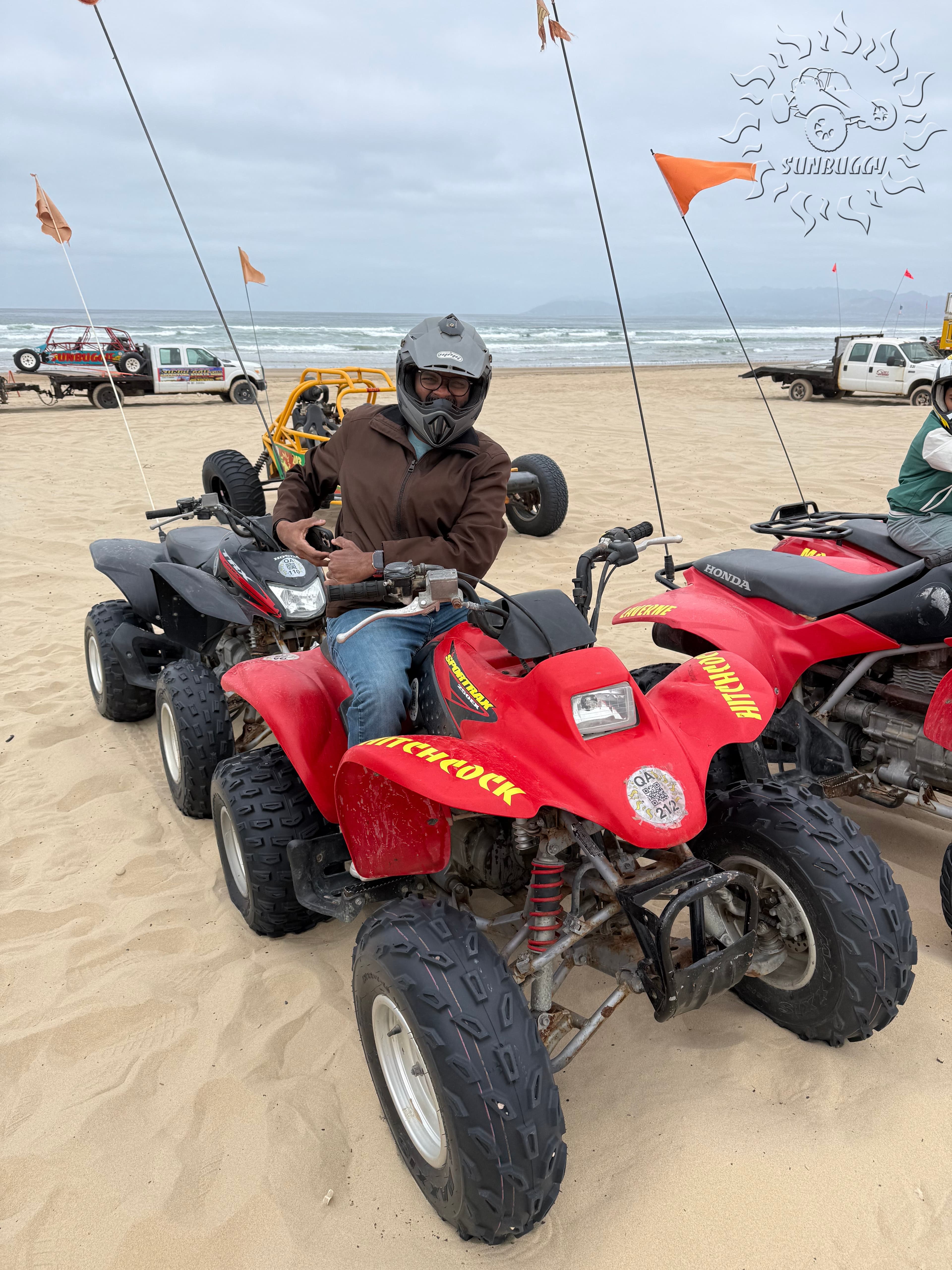 Pismo adventure photo