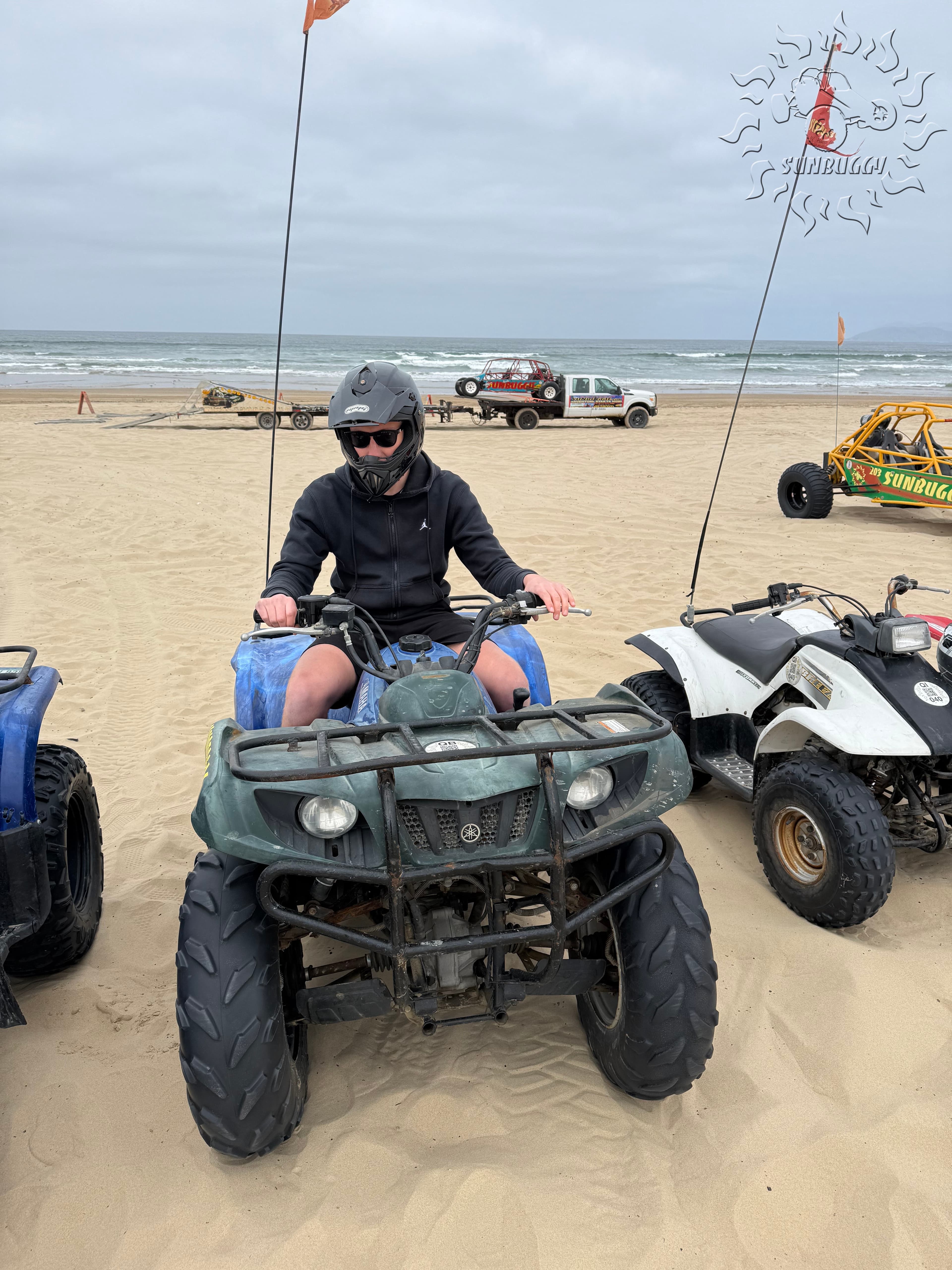 Pismo adventure photo