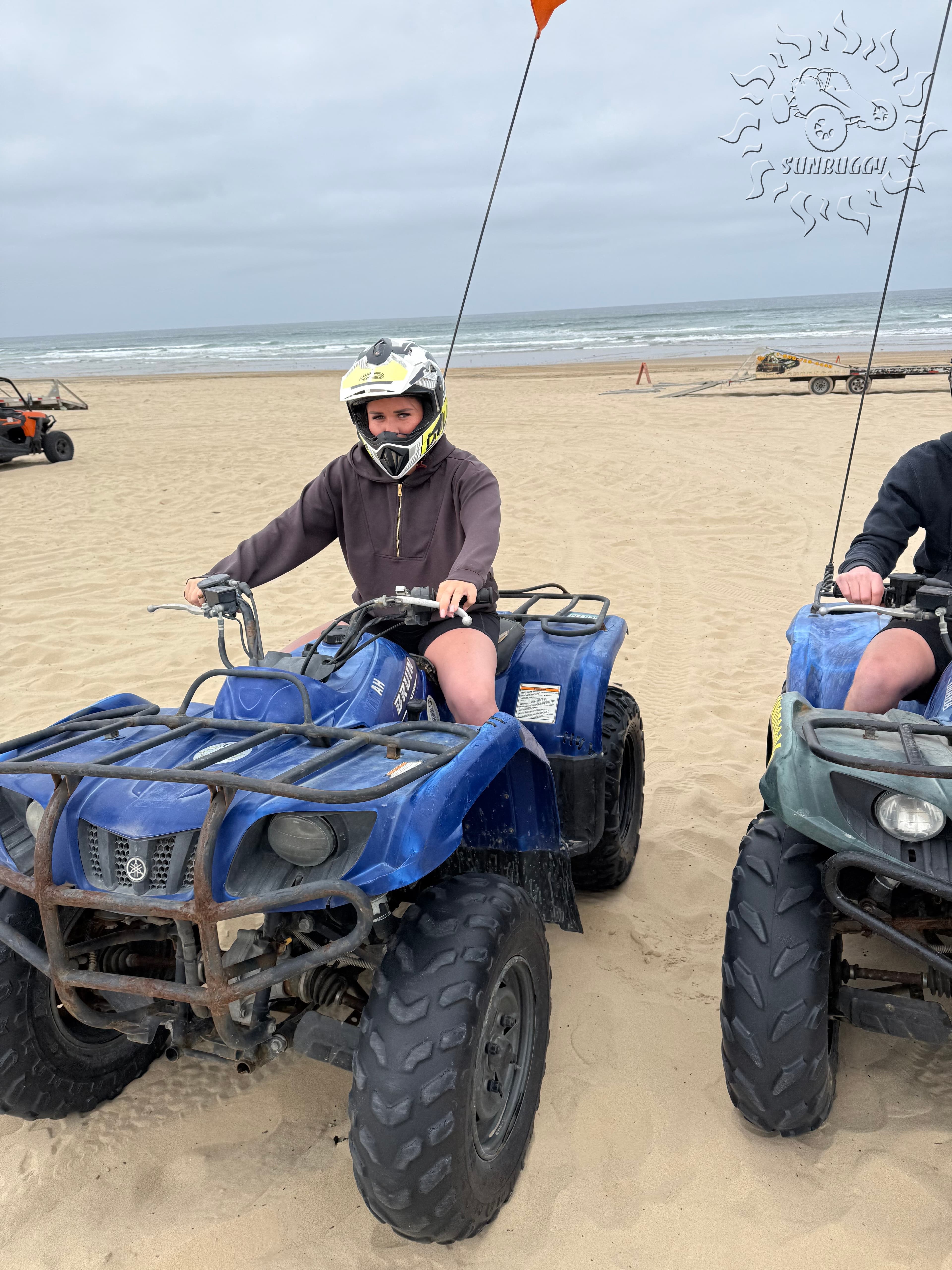 Pismo adventure photo