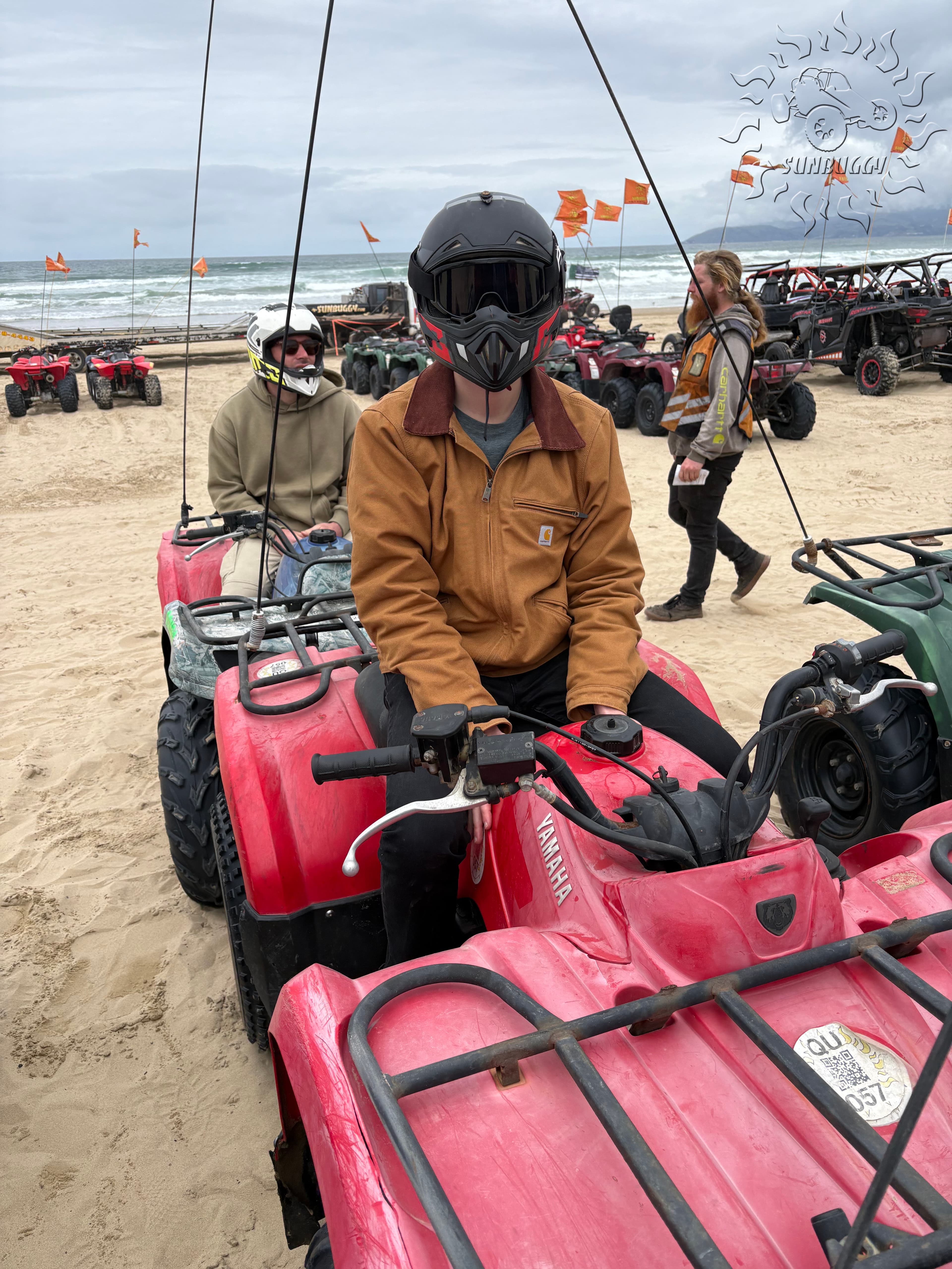 Pismo adventure photo