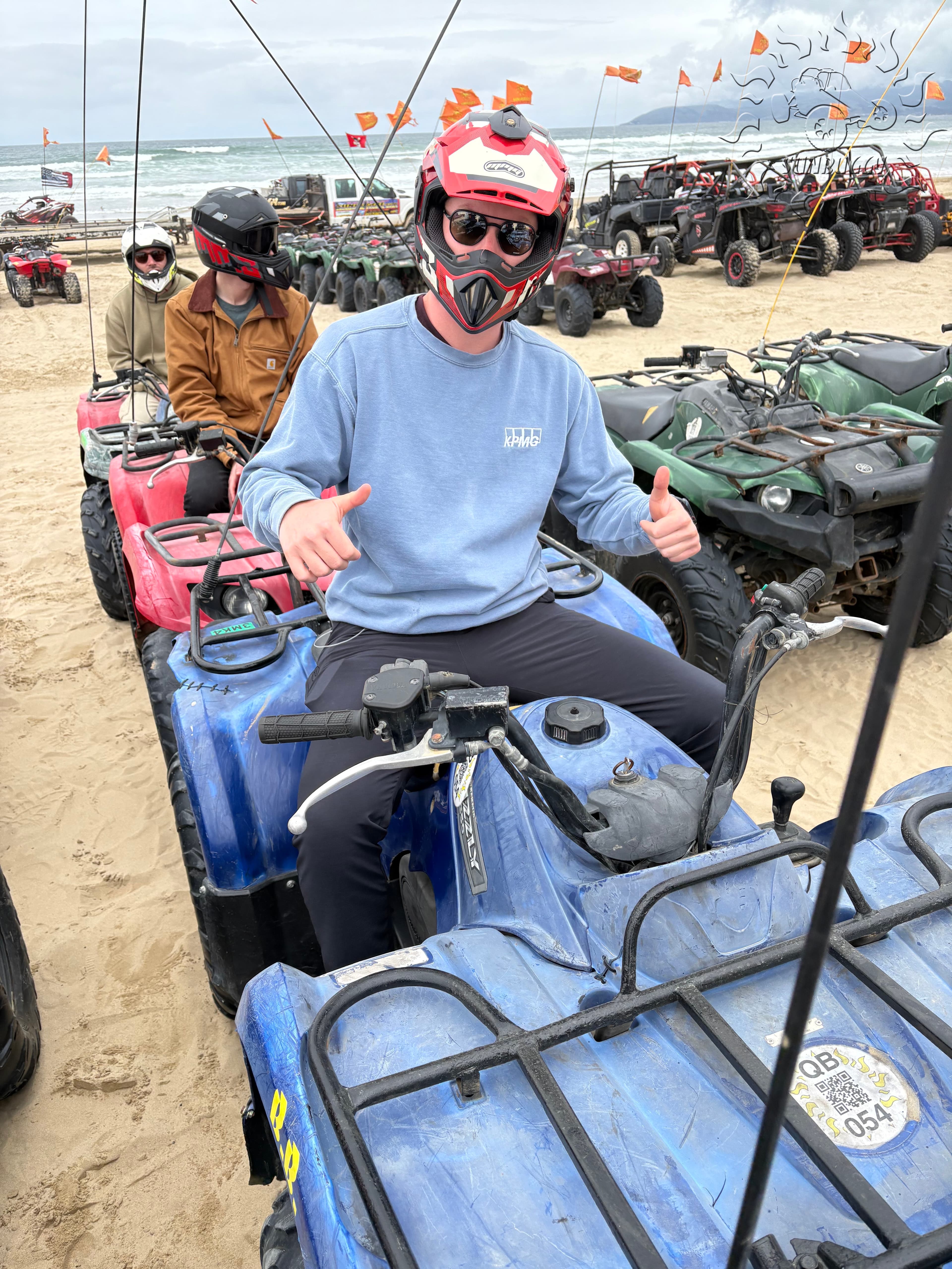 Pismo adventure photo
