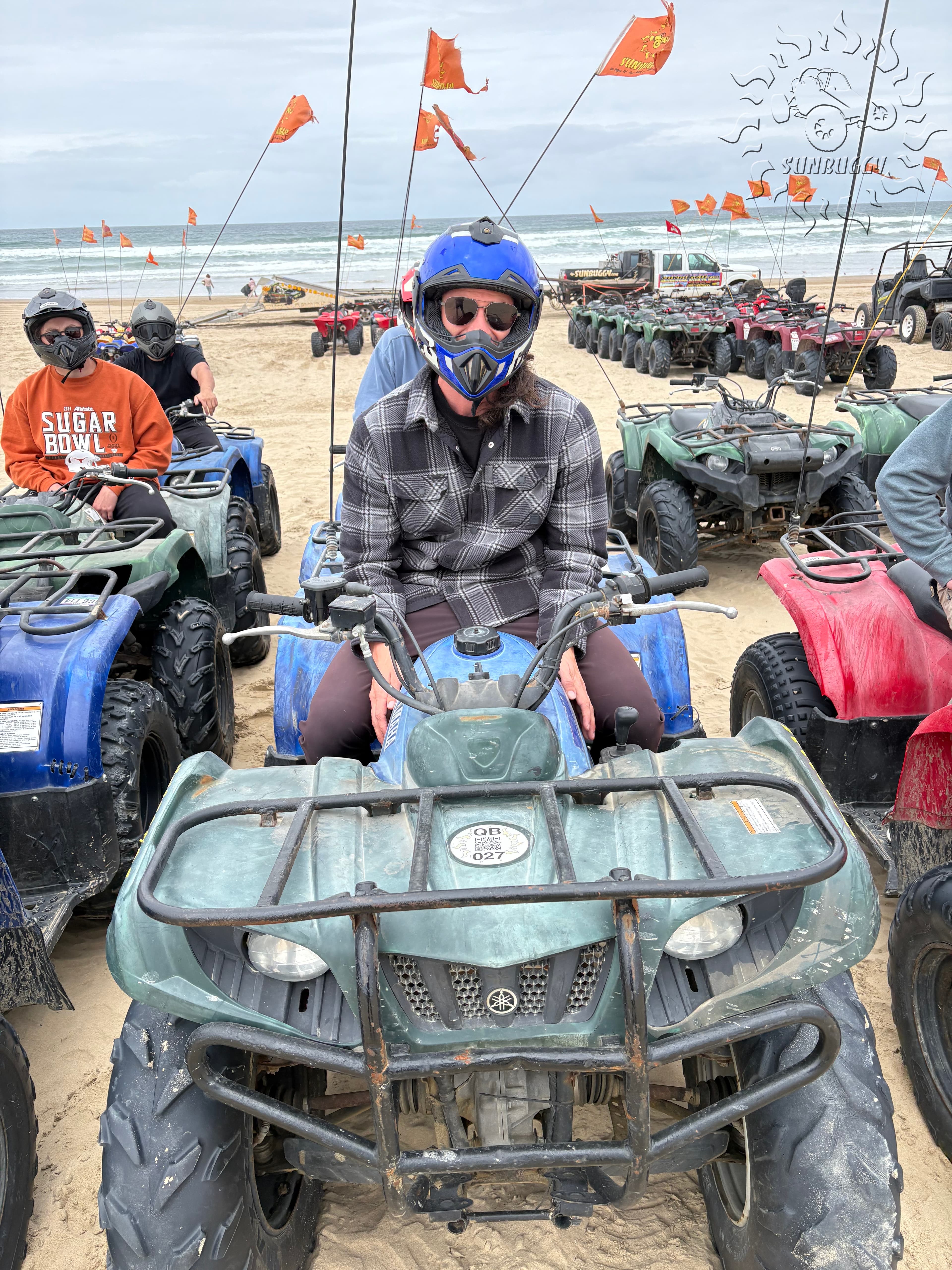 Pismo adventure photo