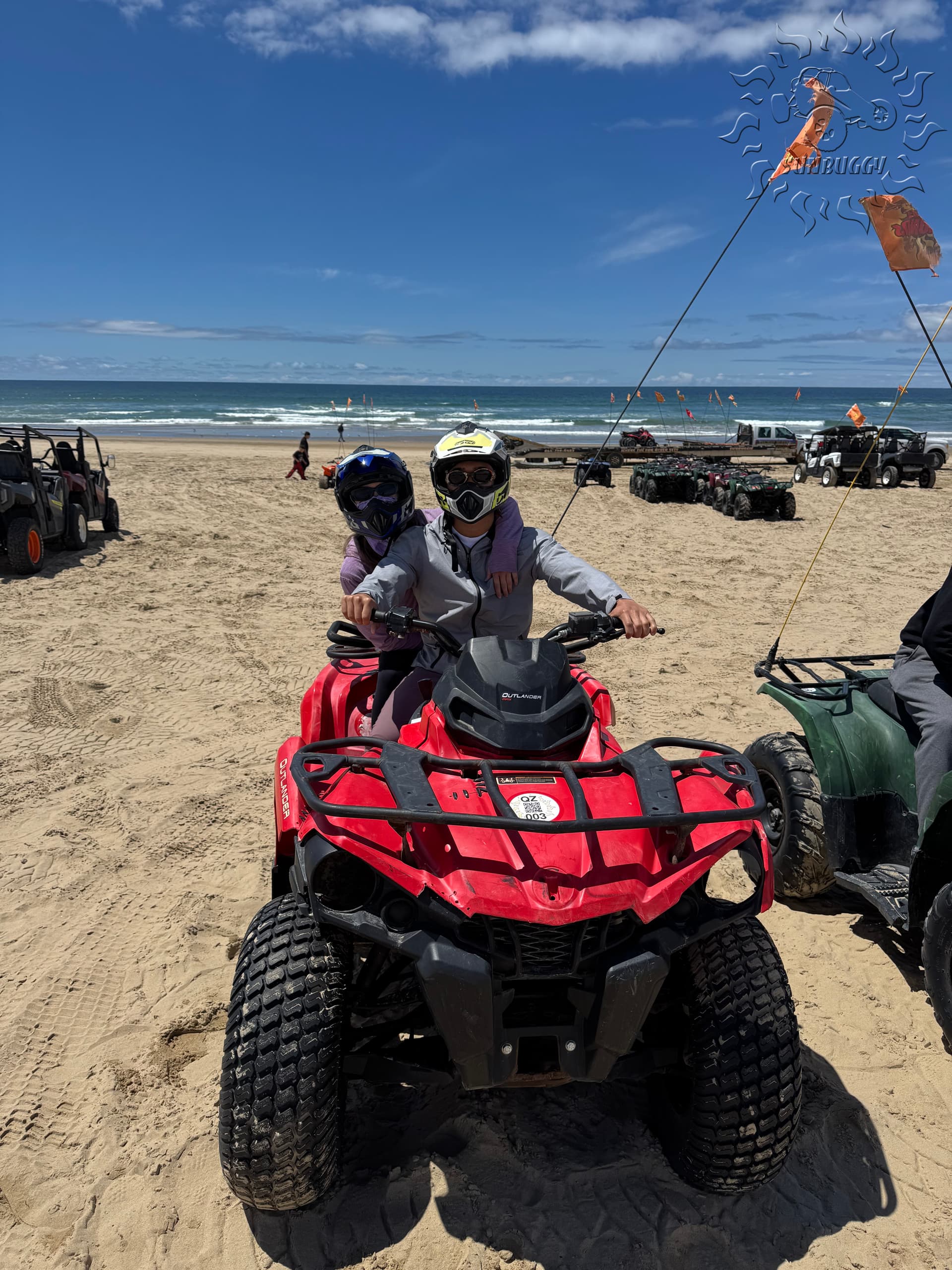 Pismo adventure photo