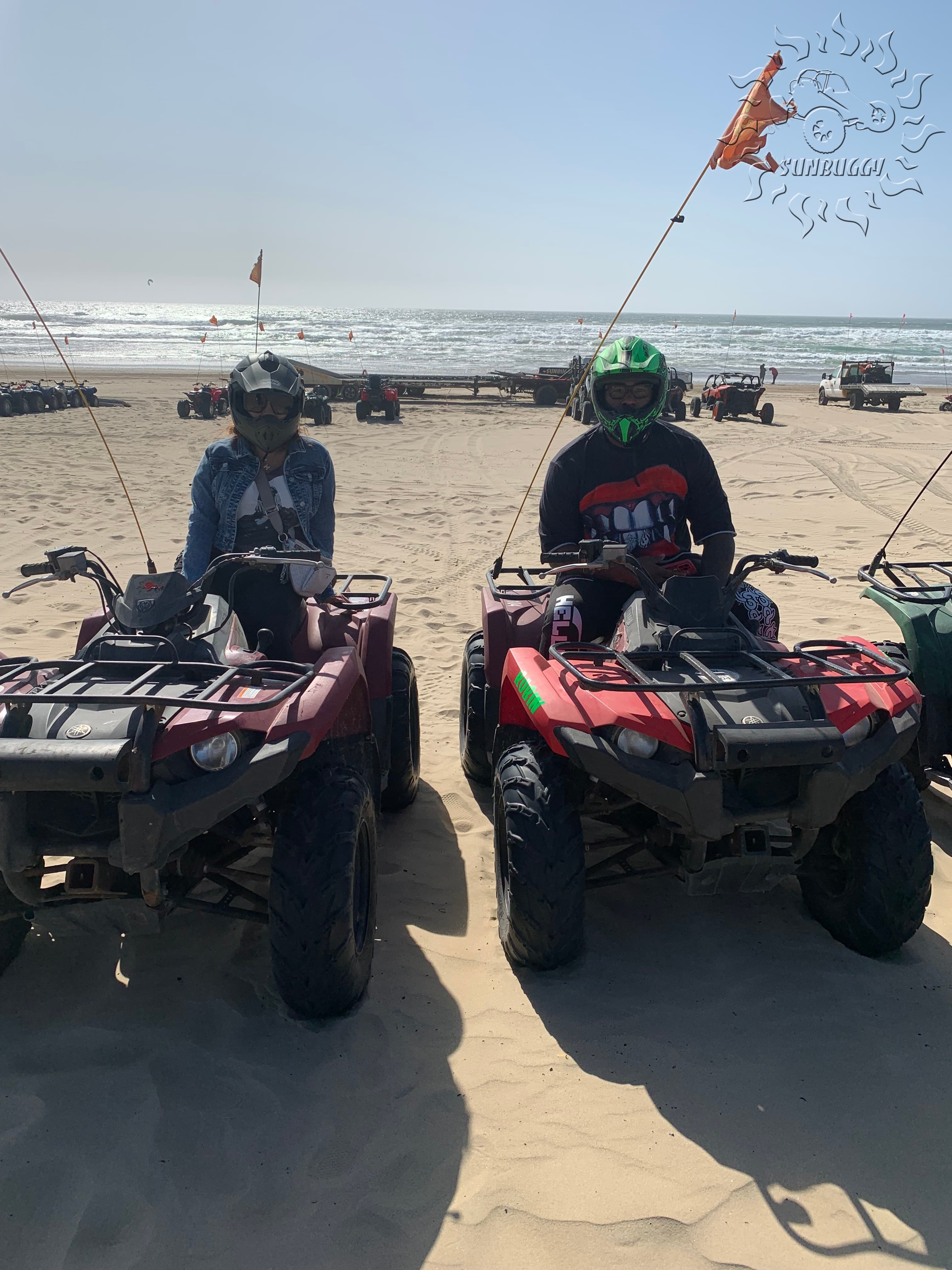 Pismo adventure photo