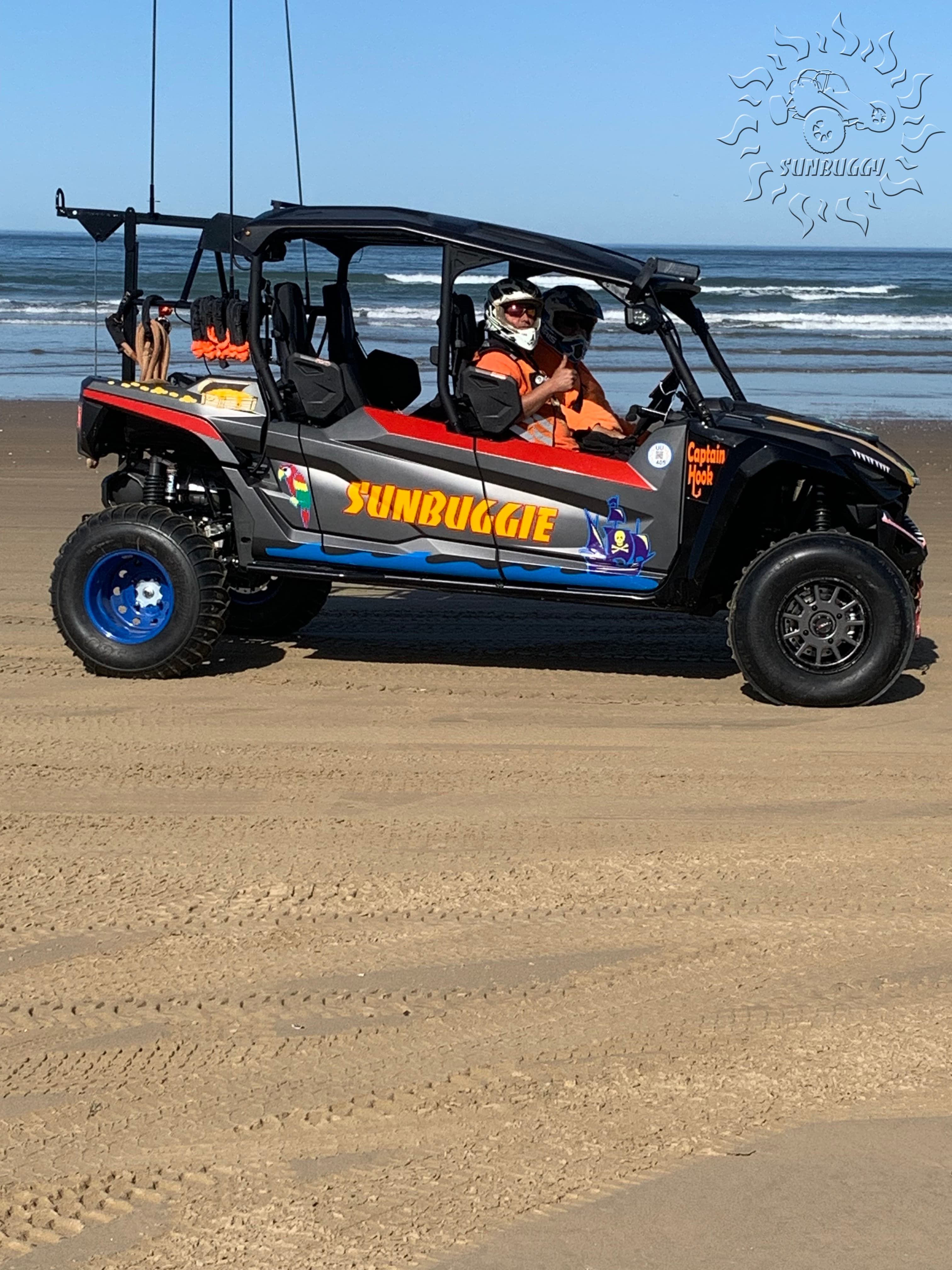 Pismo adventure photo