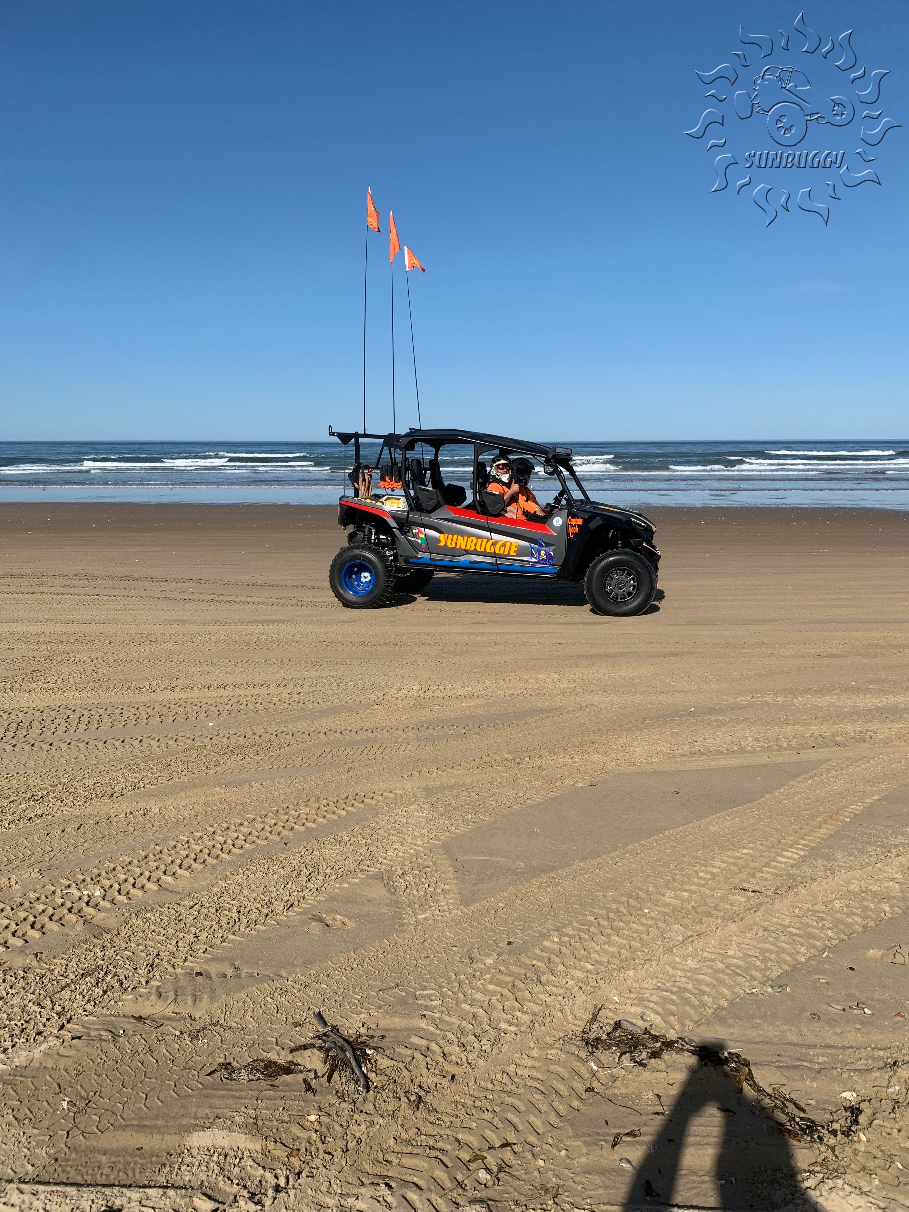 Pismo adventure photo