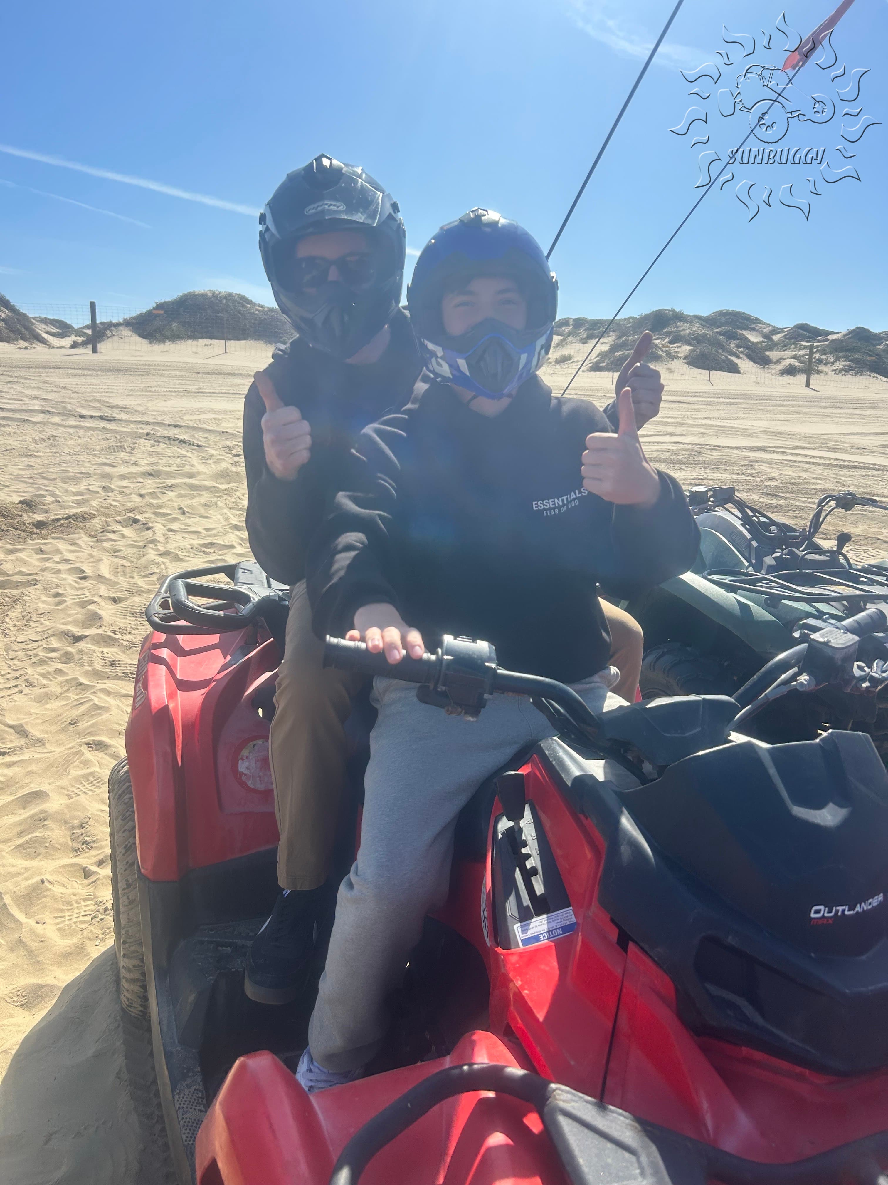 Pismo adventure photo