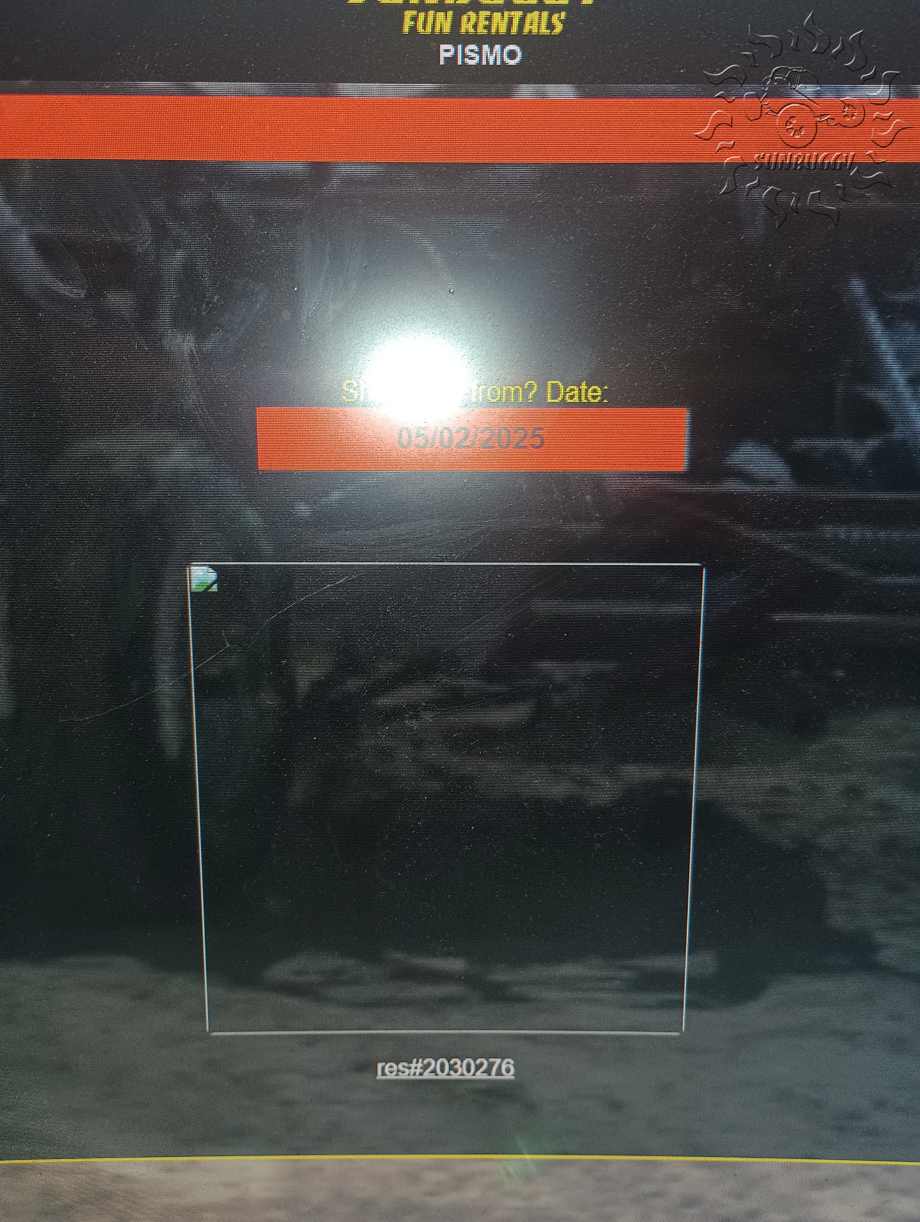 Pismo adventure photo