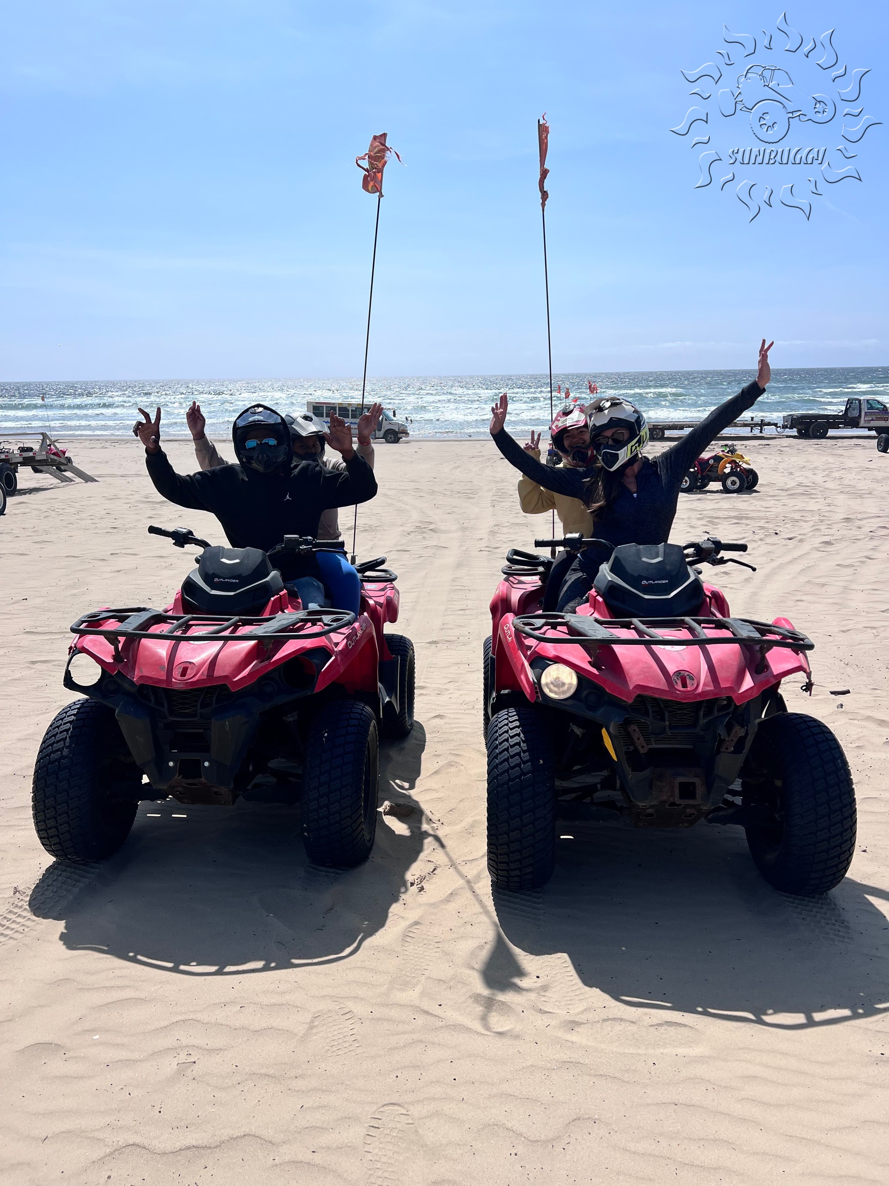 Pismo adventure photo