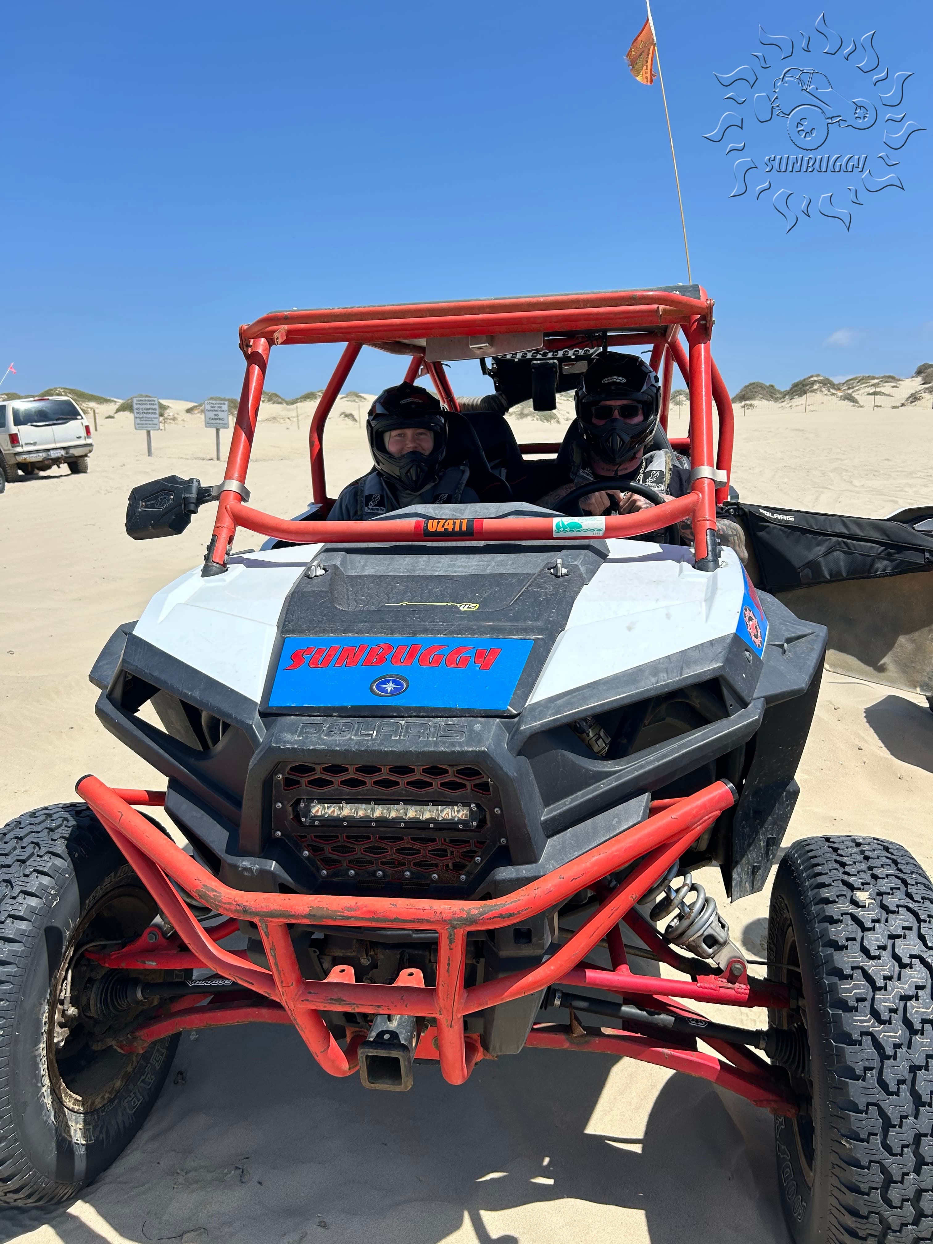 Pismo adventure photo