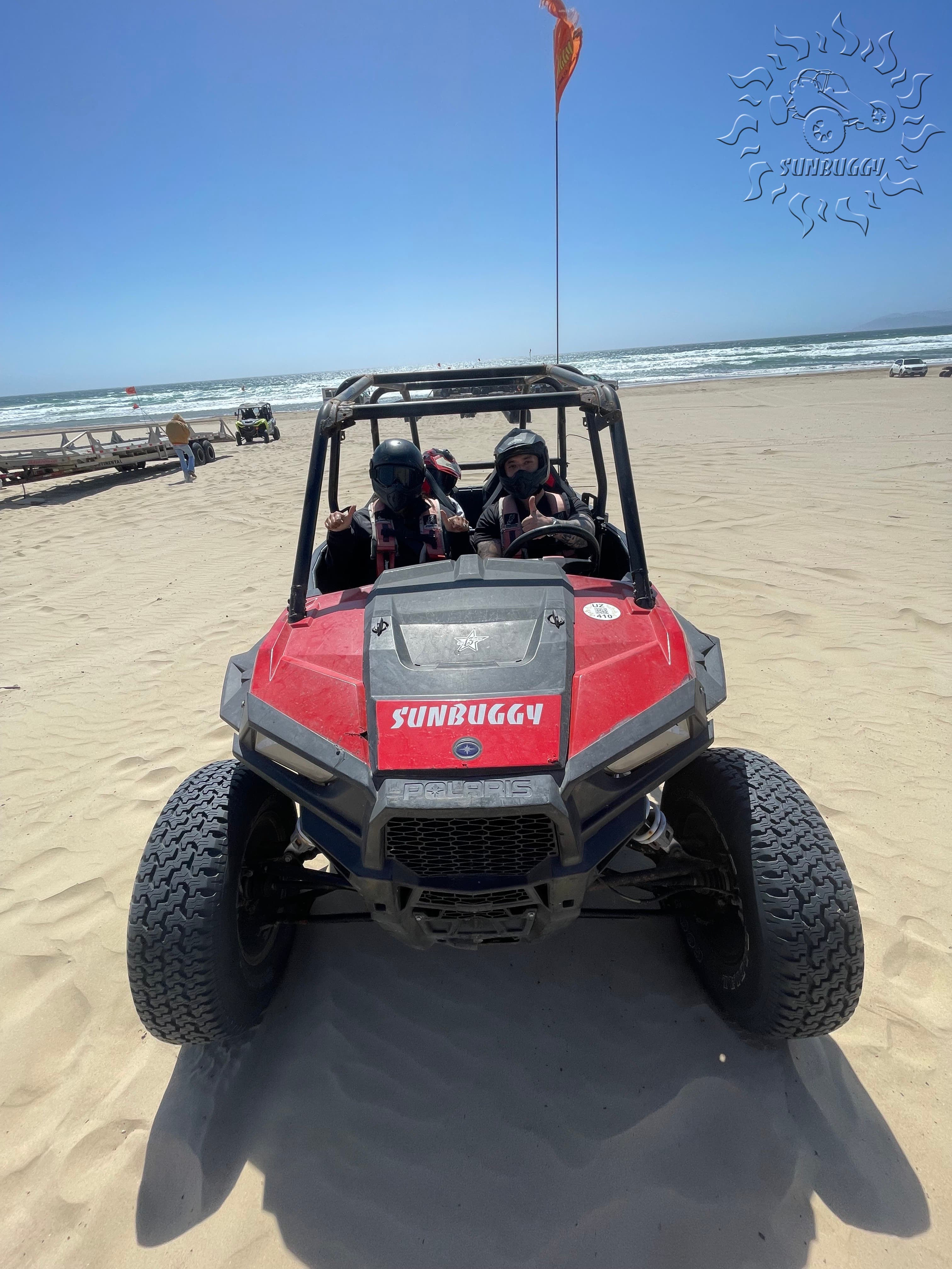 Pismo adventure photo