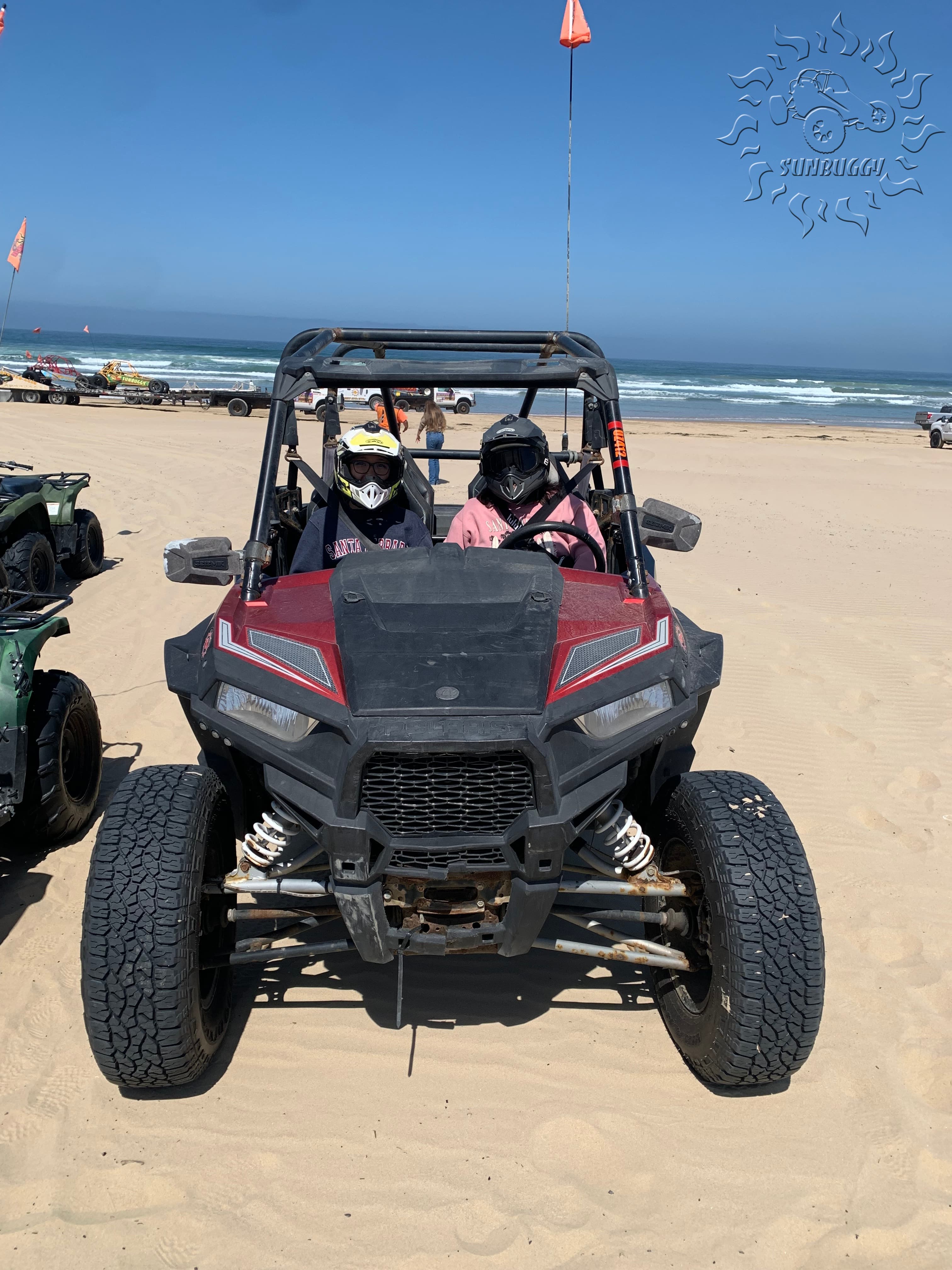 Pismo adventure photo