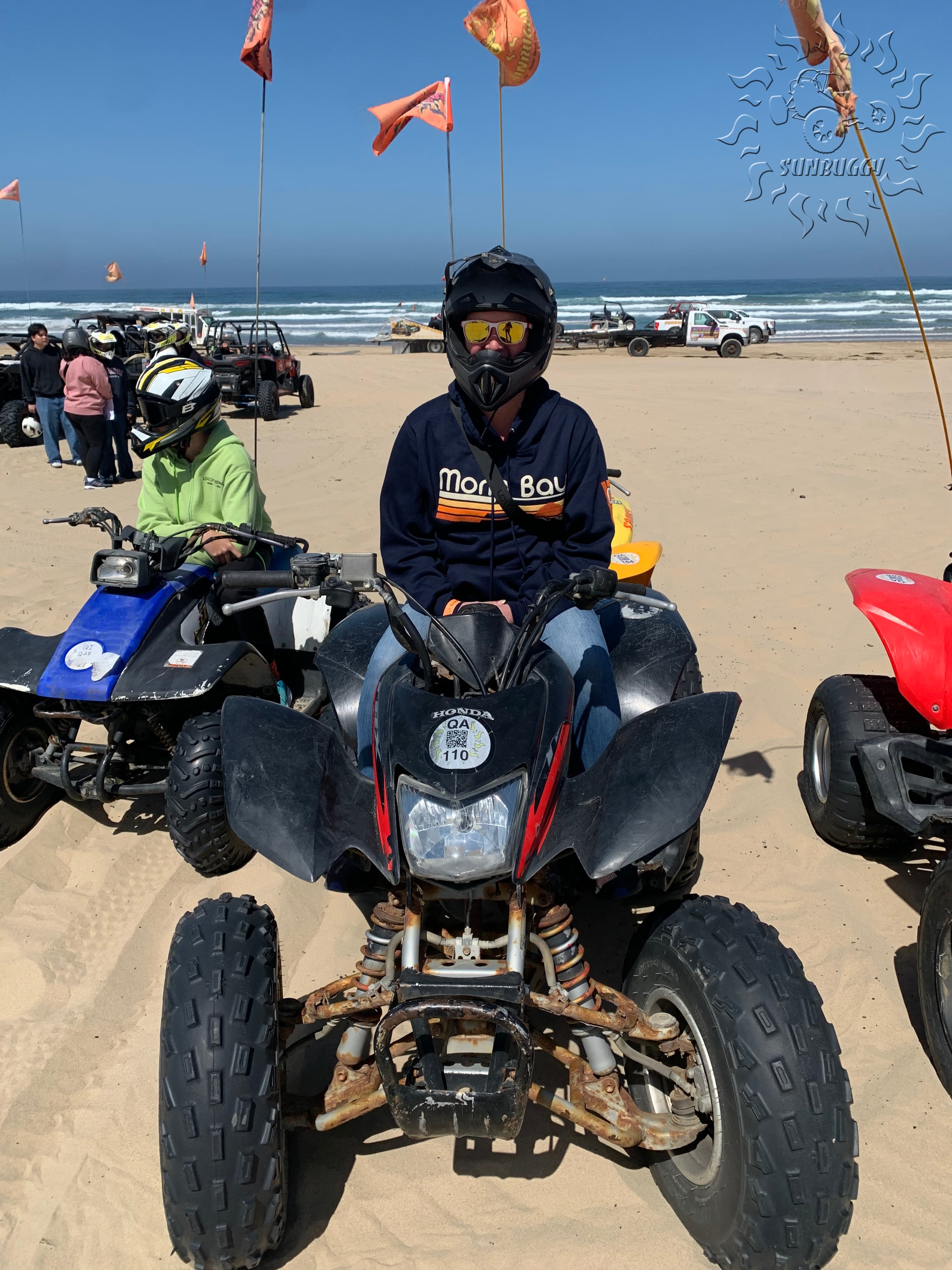 Pismo adventure photo