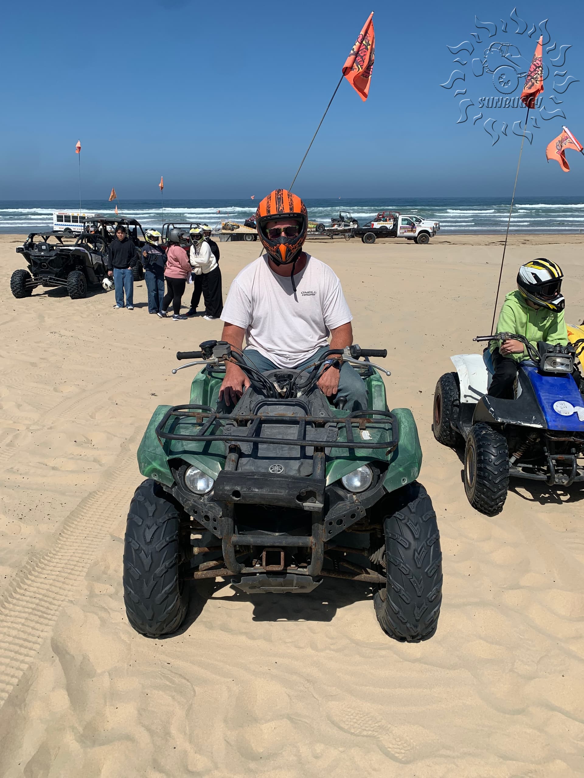 Pismo adventure photo