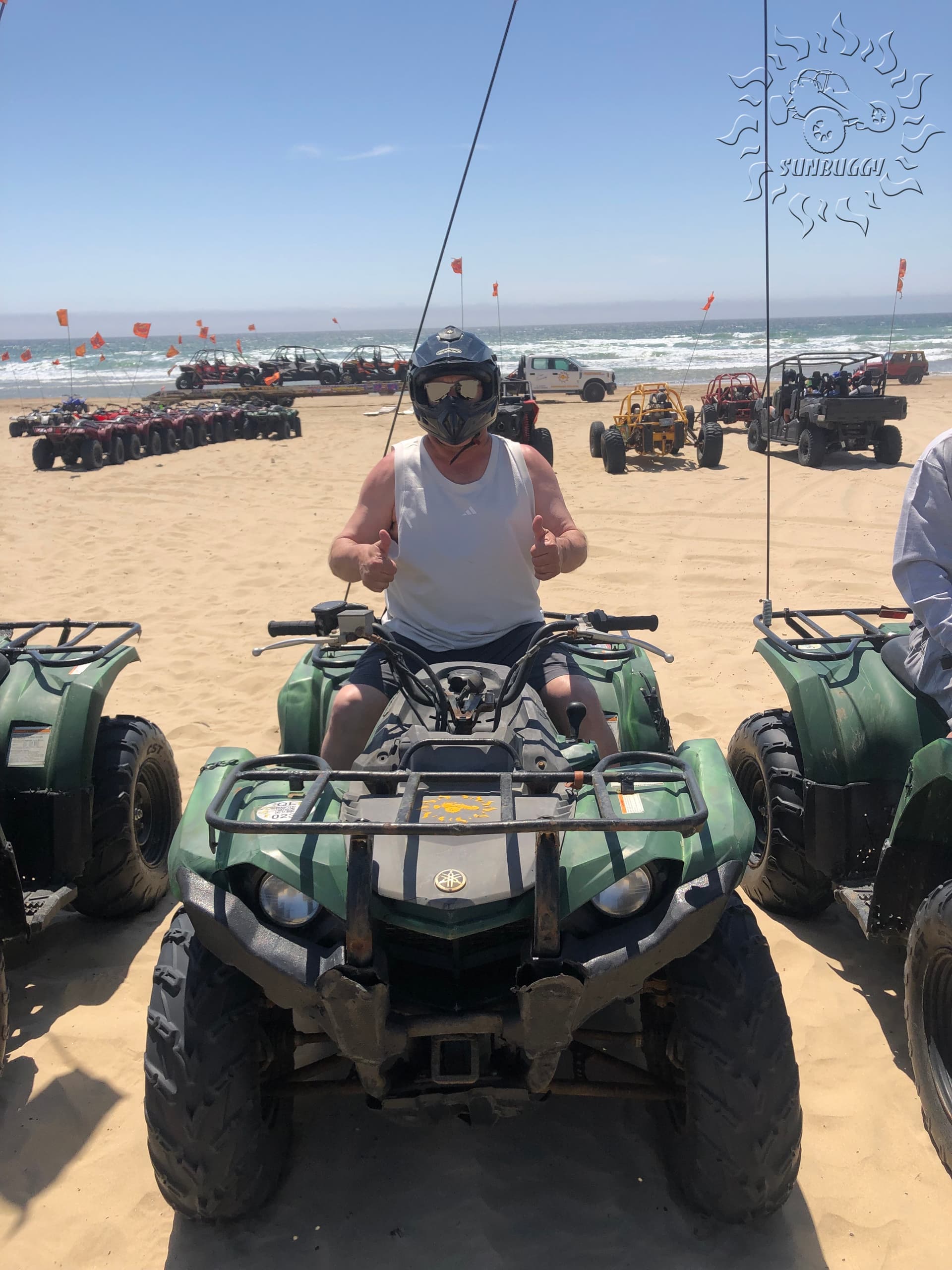 Pismo adventure photo