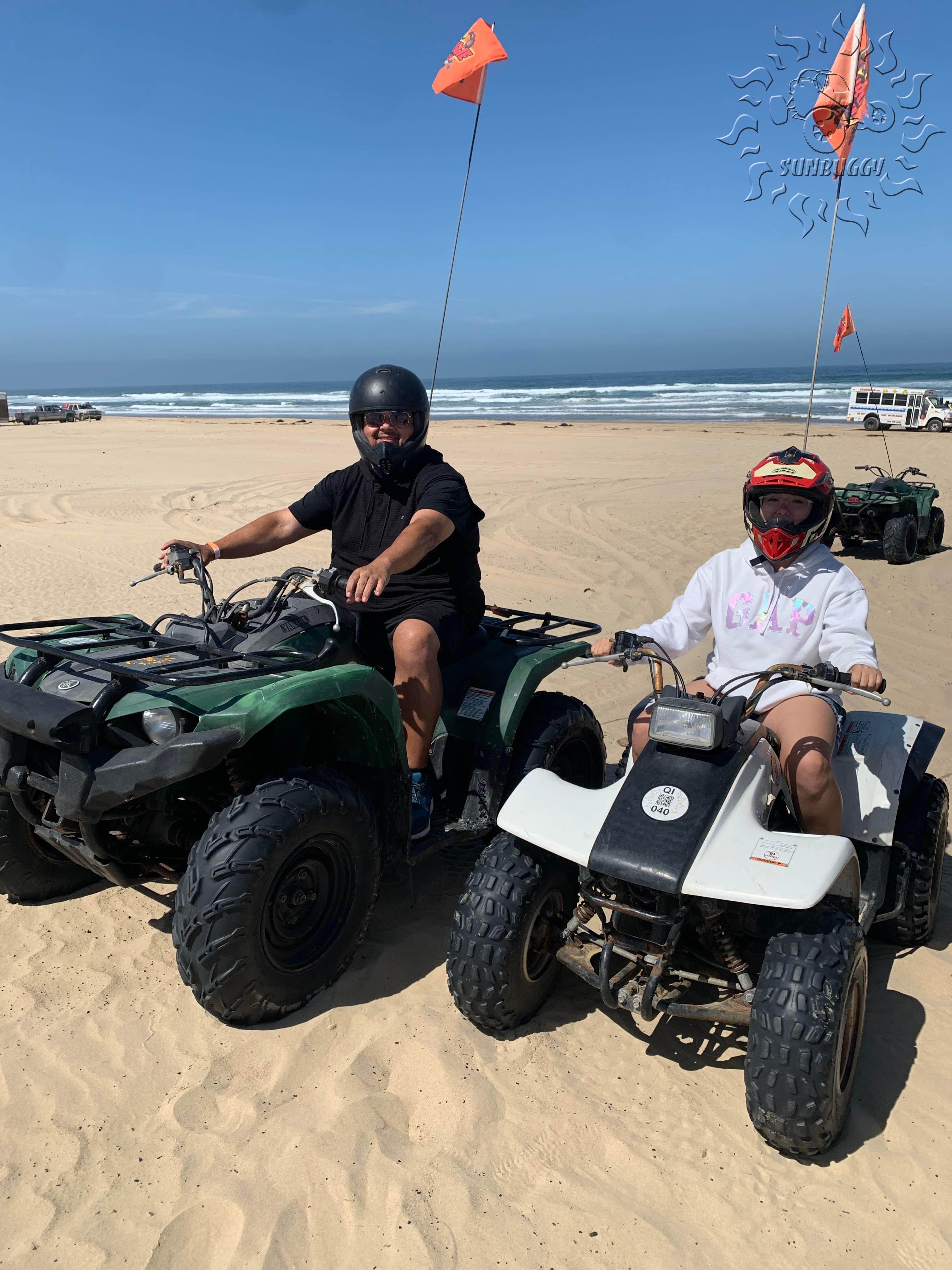 Pismo adventure photo