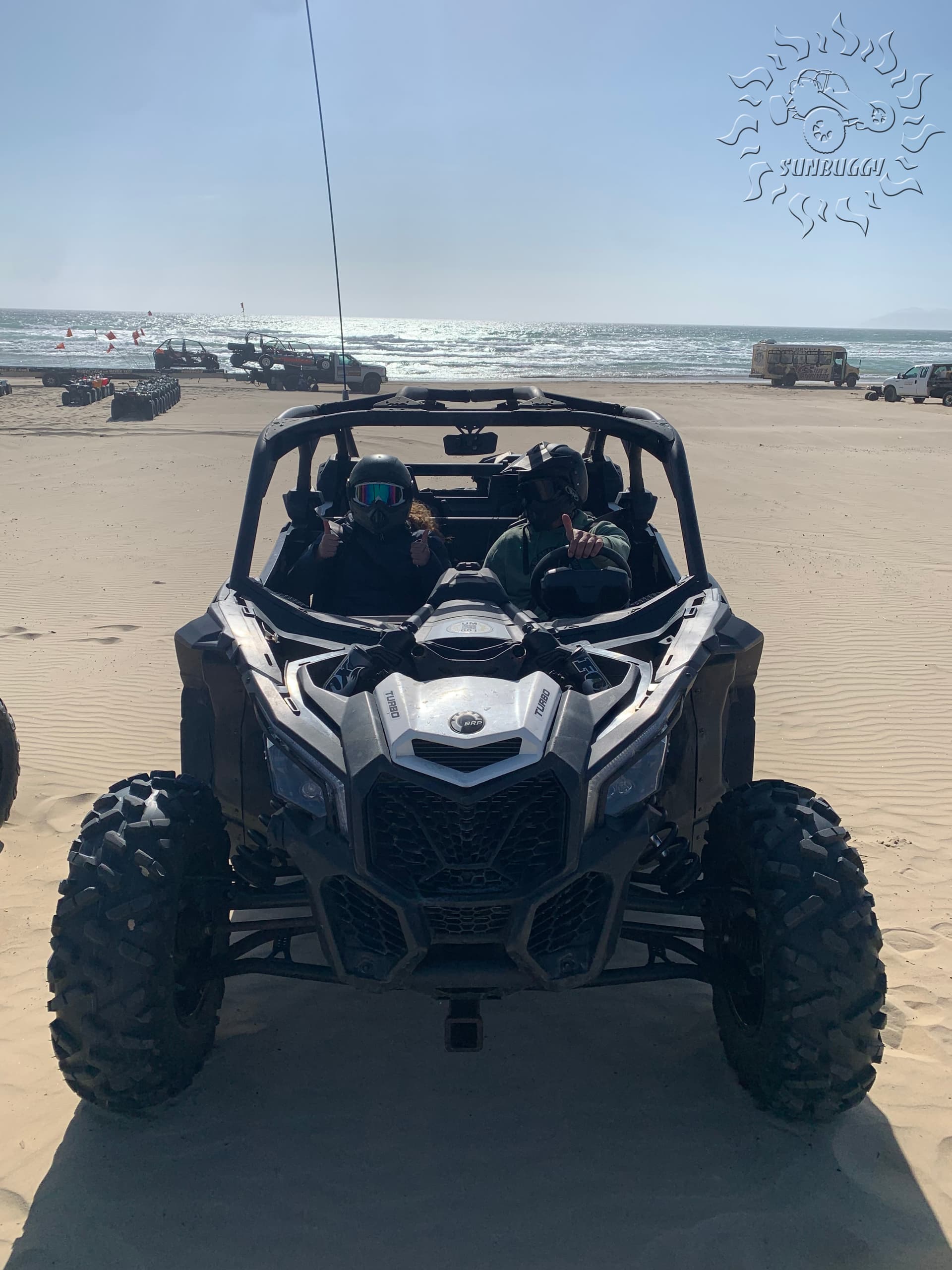 Pismo adventure photo