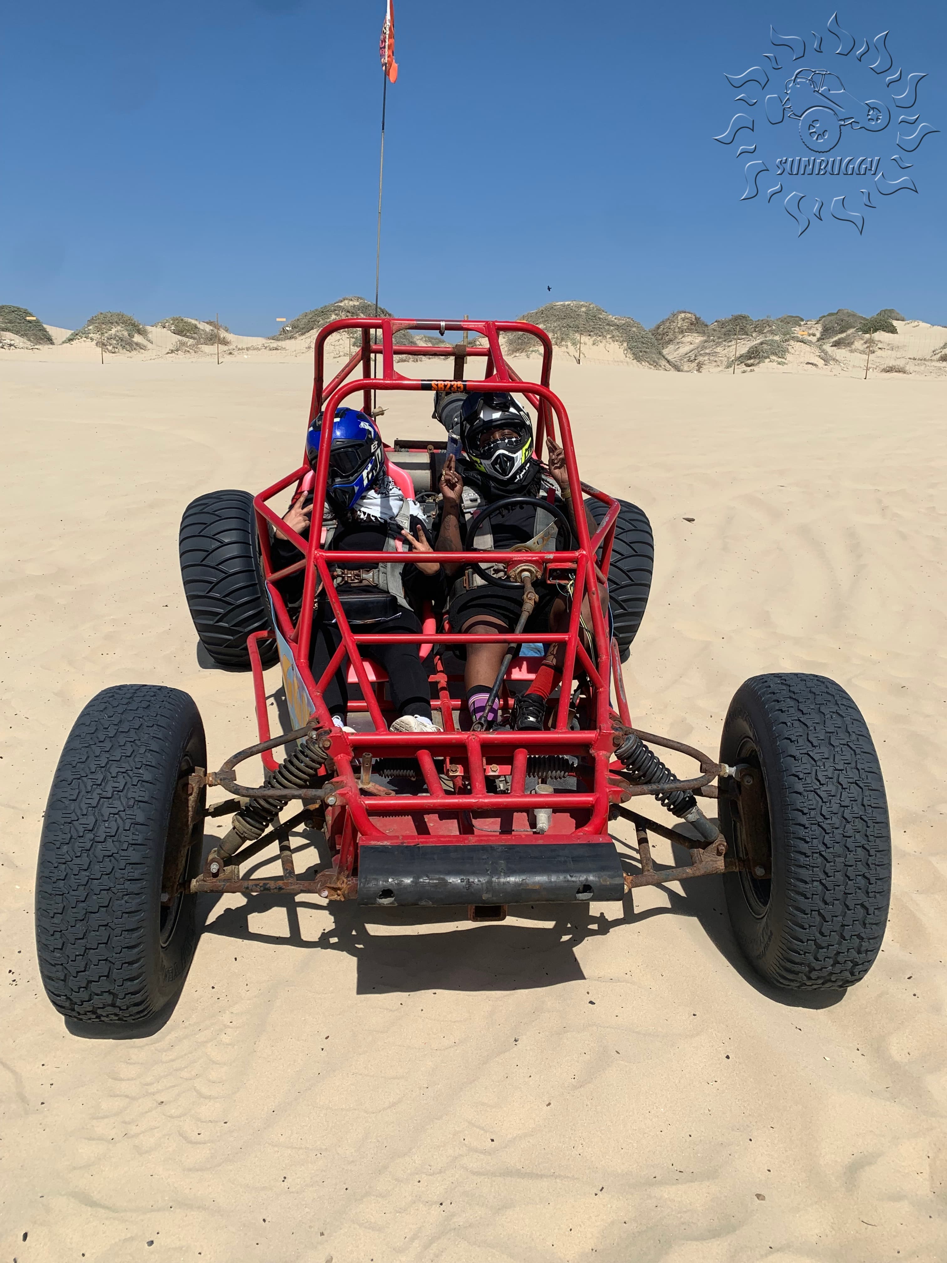 Pismo adventure photo